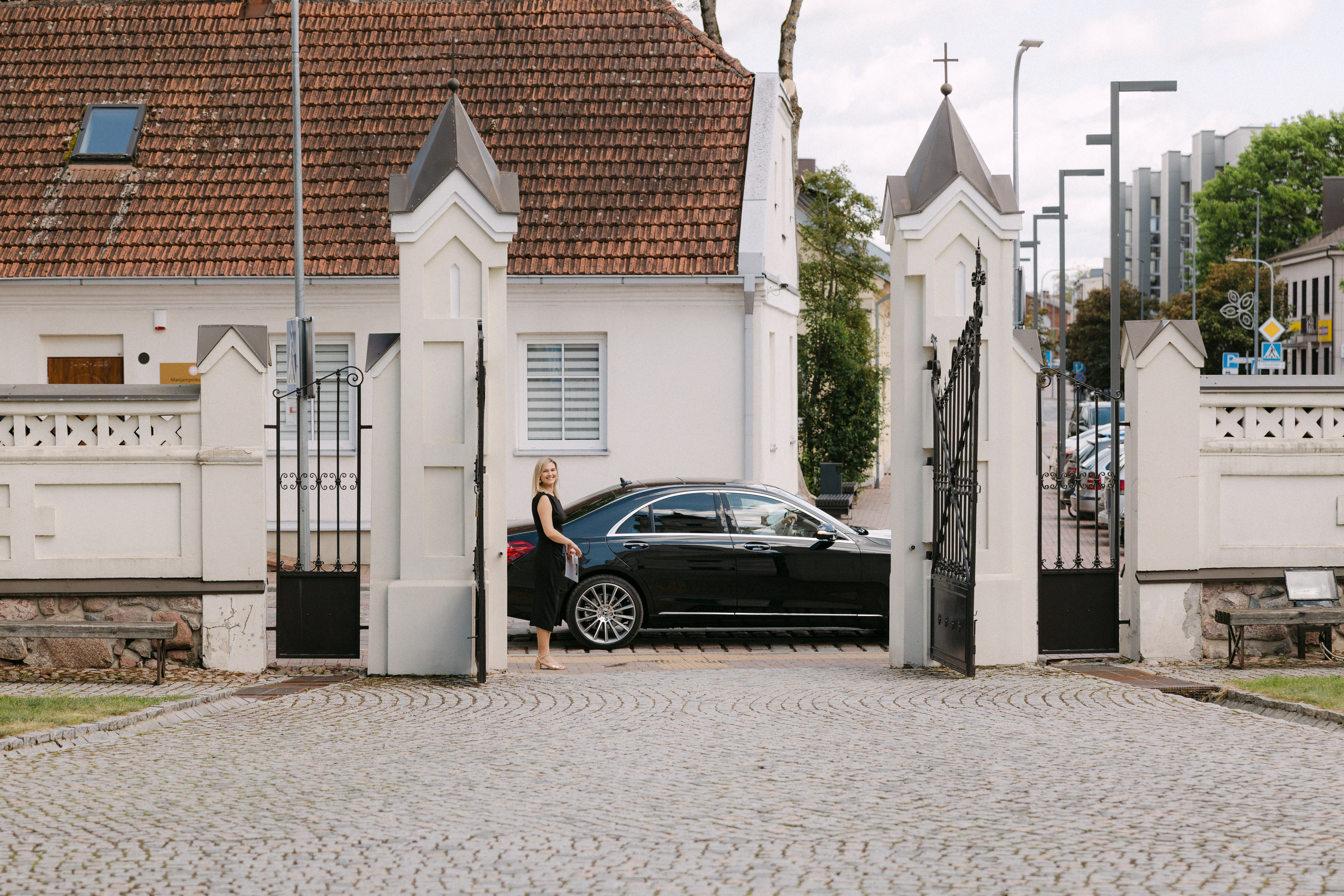 Judita & Šarūnas. Vestuvių fotografė Neringa Brazaitienė | Vilnius, Kaunas, Visa Lietuva