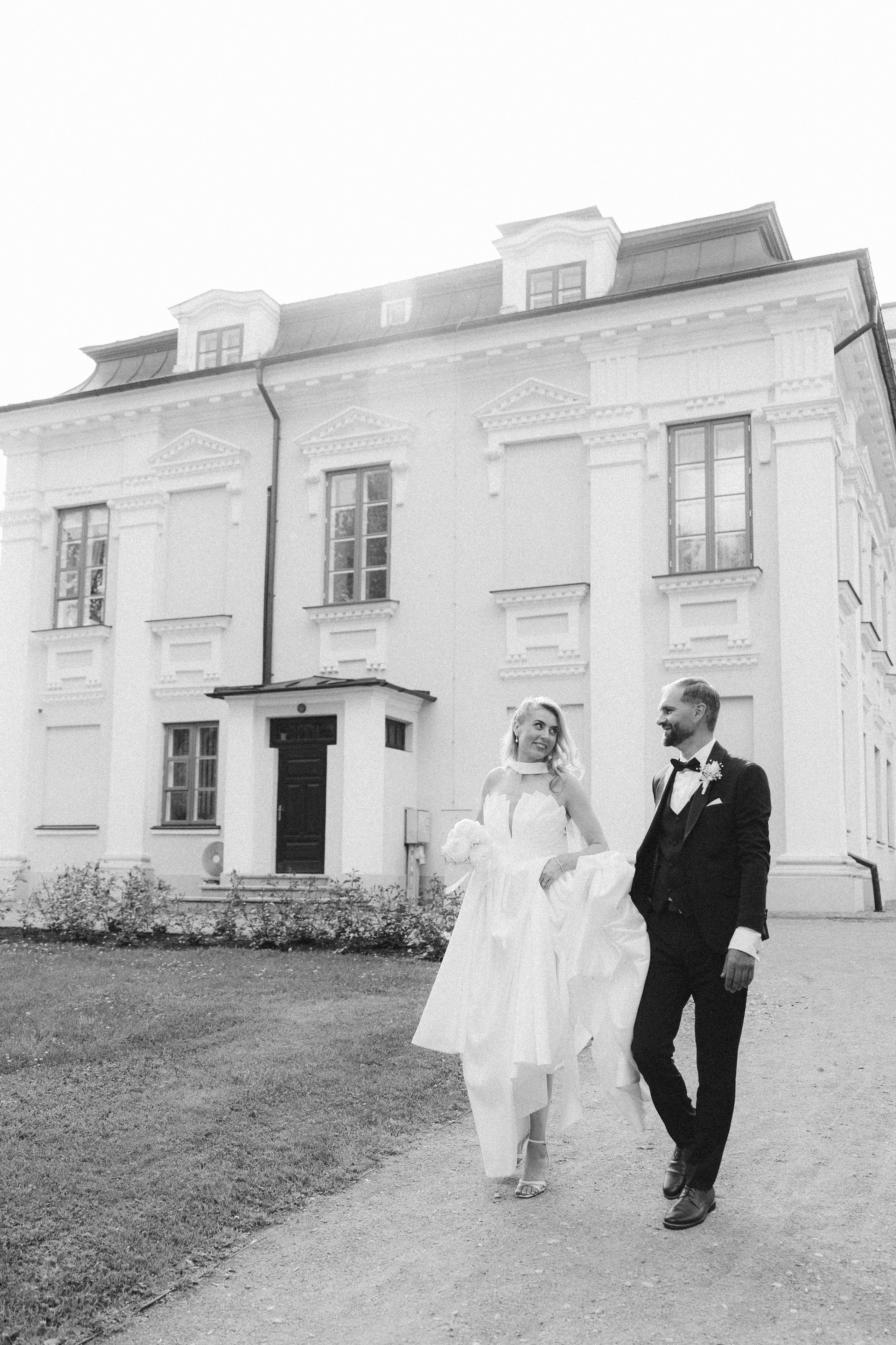 Judita & Šarūnas. Vestuvių fotografė Neringa Brazaitienė | Vilnius, Kaunas, Visa Lietuva