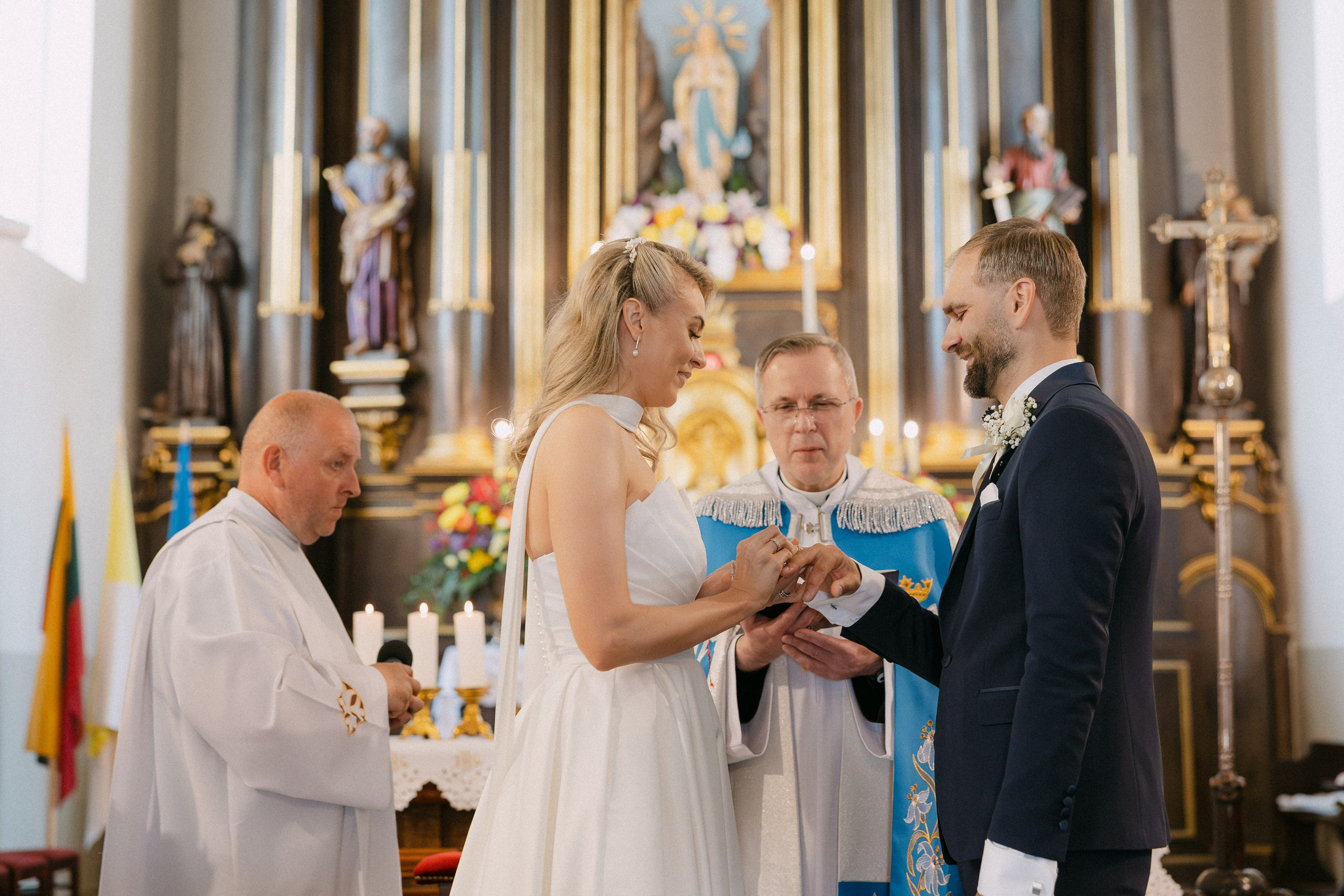 Judita & Šarūnas. Vestuvių fotografė Neringa Brazaitienė | Vilnius, Kaunas, Visa Lietuva
