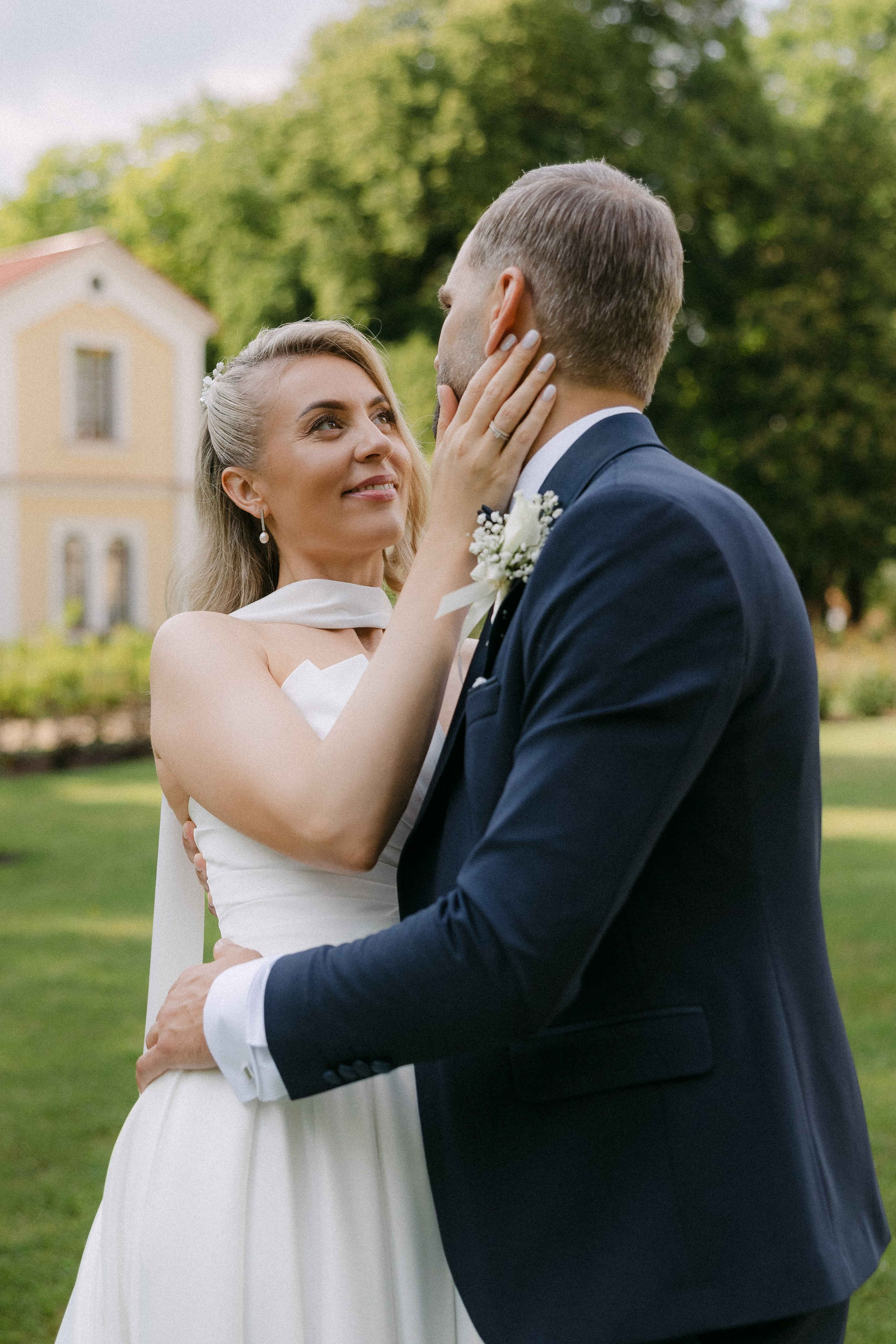 Judita & Šarūnas. Vestuvių fotografė Neringa Brazaitienė | Vilnius, Kaunas, Visa Lietuva