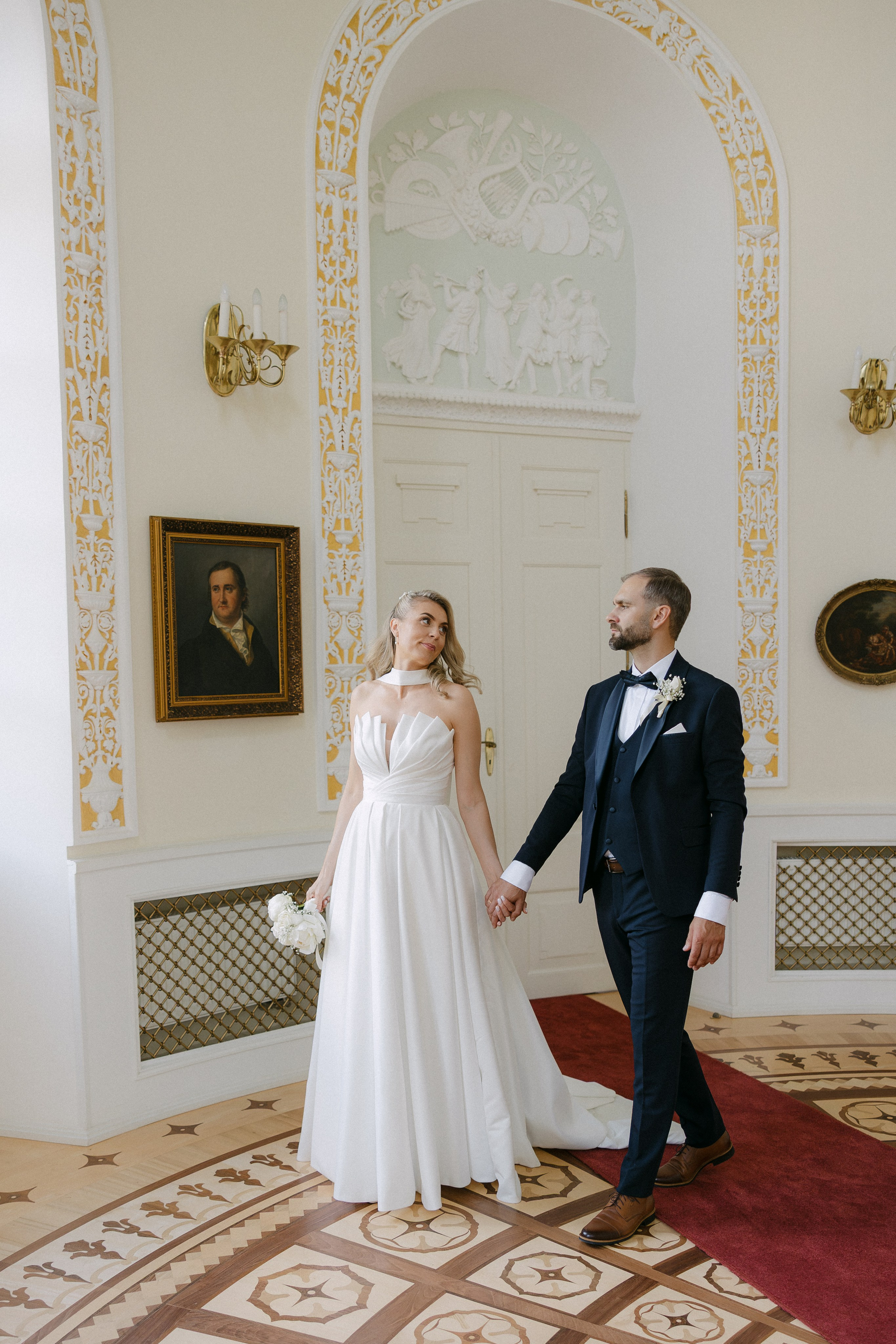 Judita & Šarūnas. Vestuvių fotografė Neringa Brazaitienė | Vilnius, Kaunas, Visa Lietuva