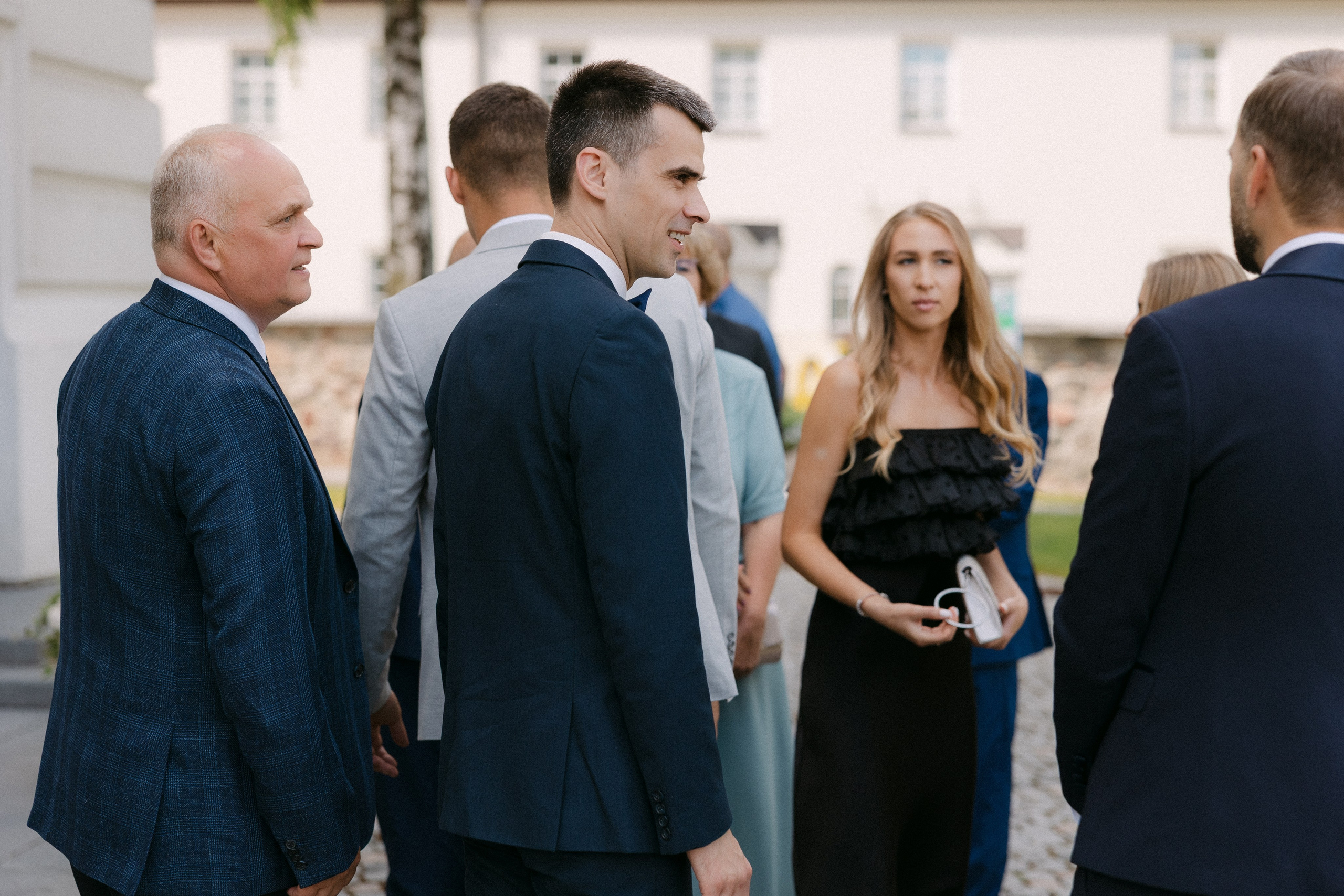 Judita & Šarūnas. Vestuvių fotografė Neringa Brazaitienė | Vilnius, Kaunas, Visa Lietuva