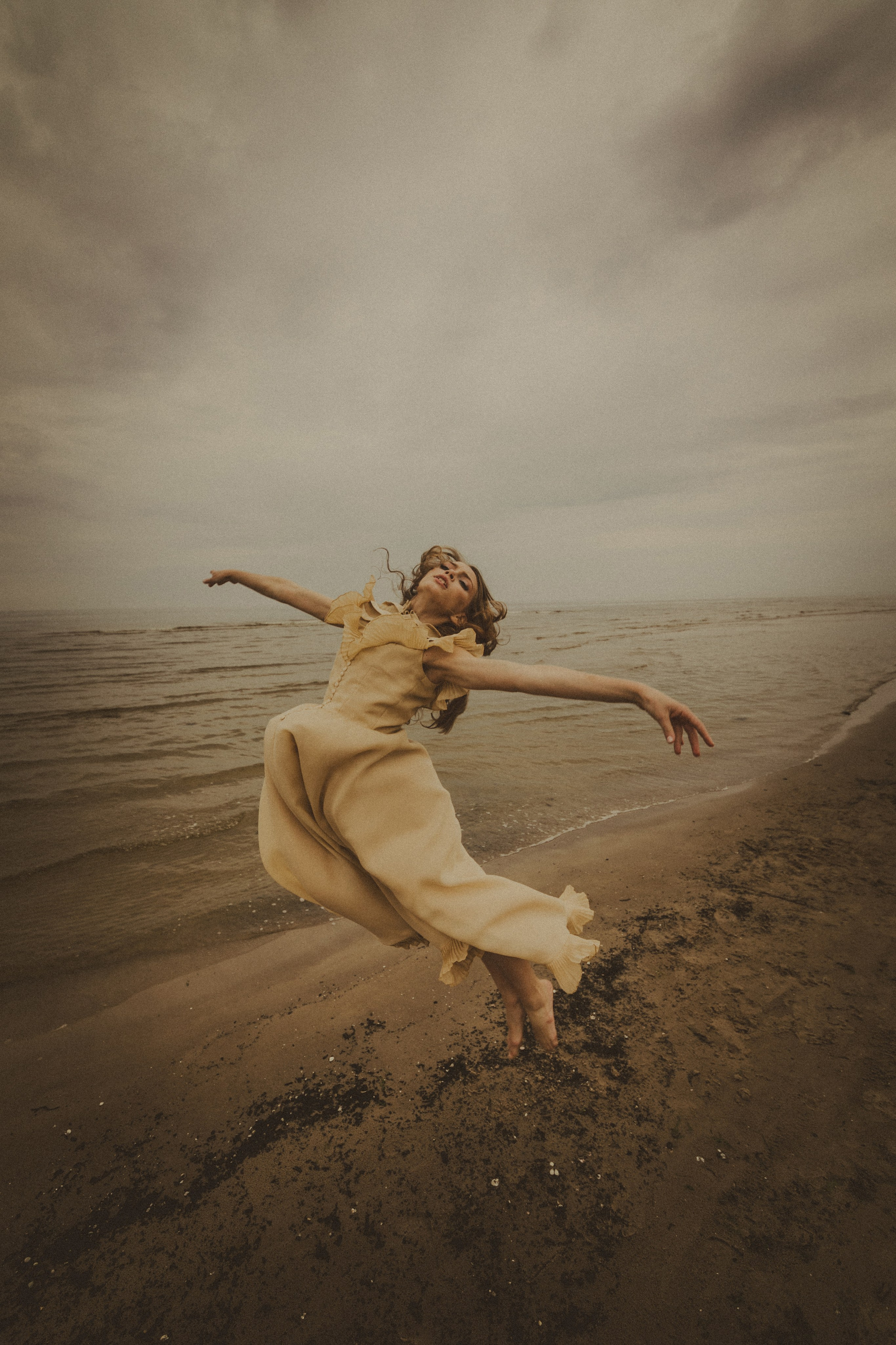 privāta fotosesija Rīga, stils un portreti, fotogrāfe sandra garanča