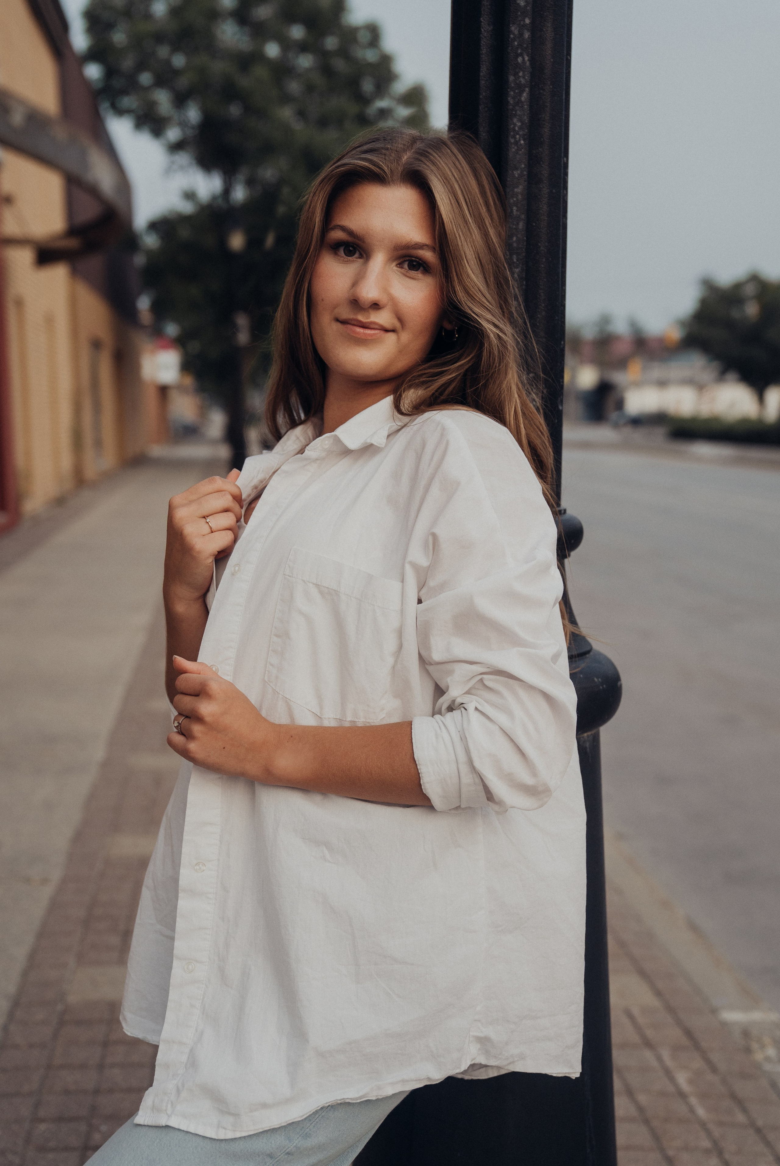 Yeva. Photographer Viktoriia Skavronskaya