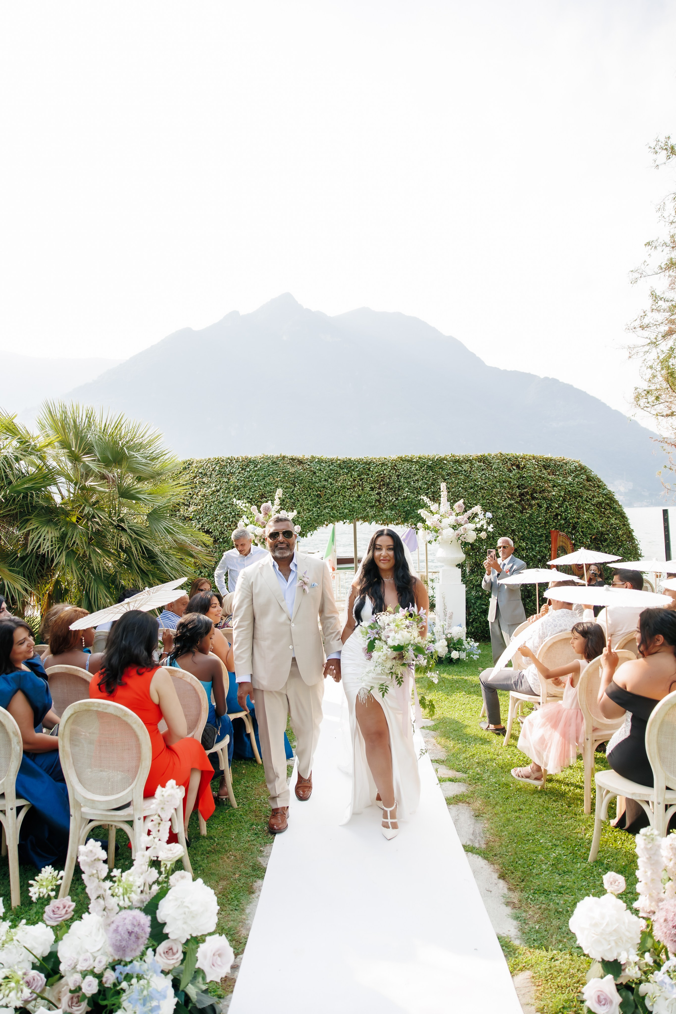 Mia & Mo. Fulop Robert — Editorial Wedding Photographer in Europe