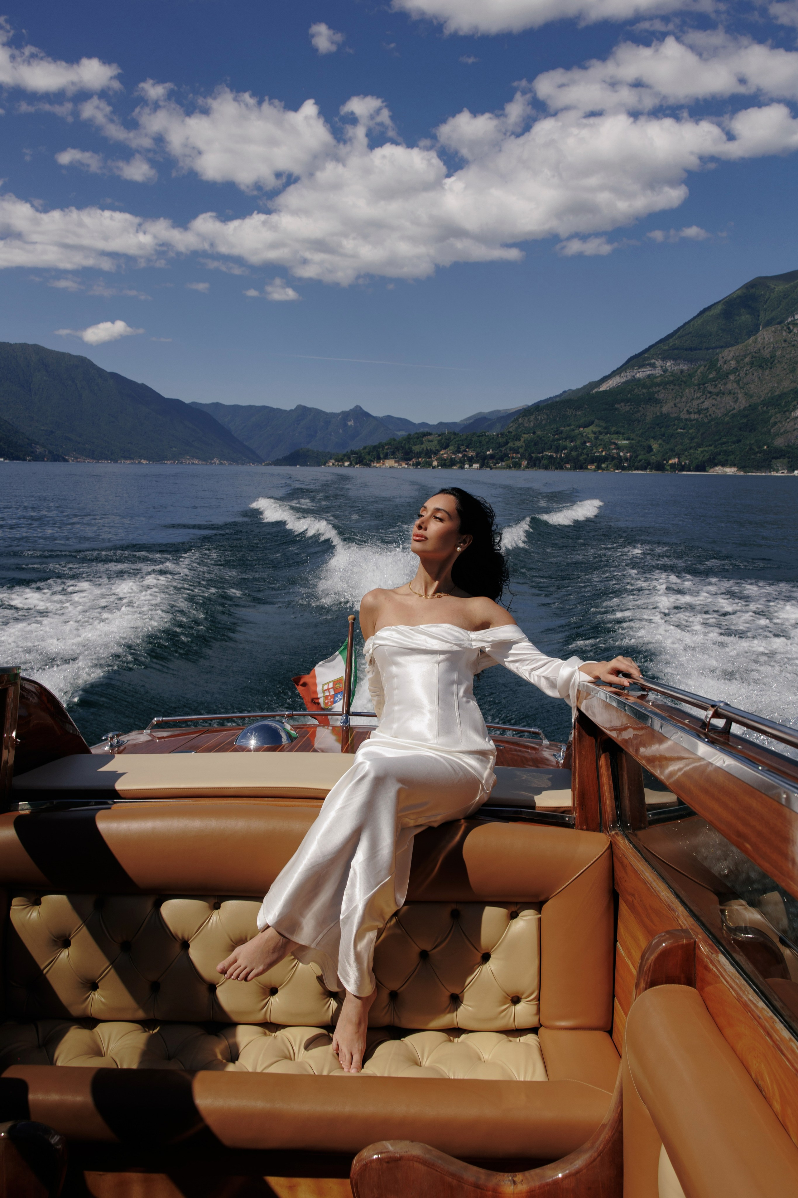 Ran & Shani. Fulop Robert — Editorial Wedding Photographer in Europe