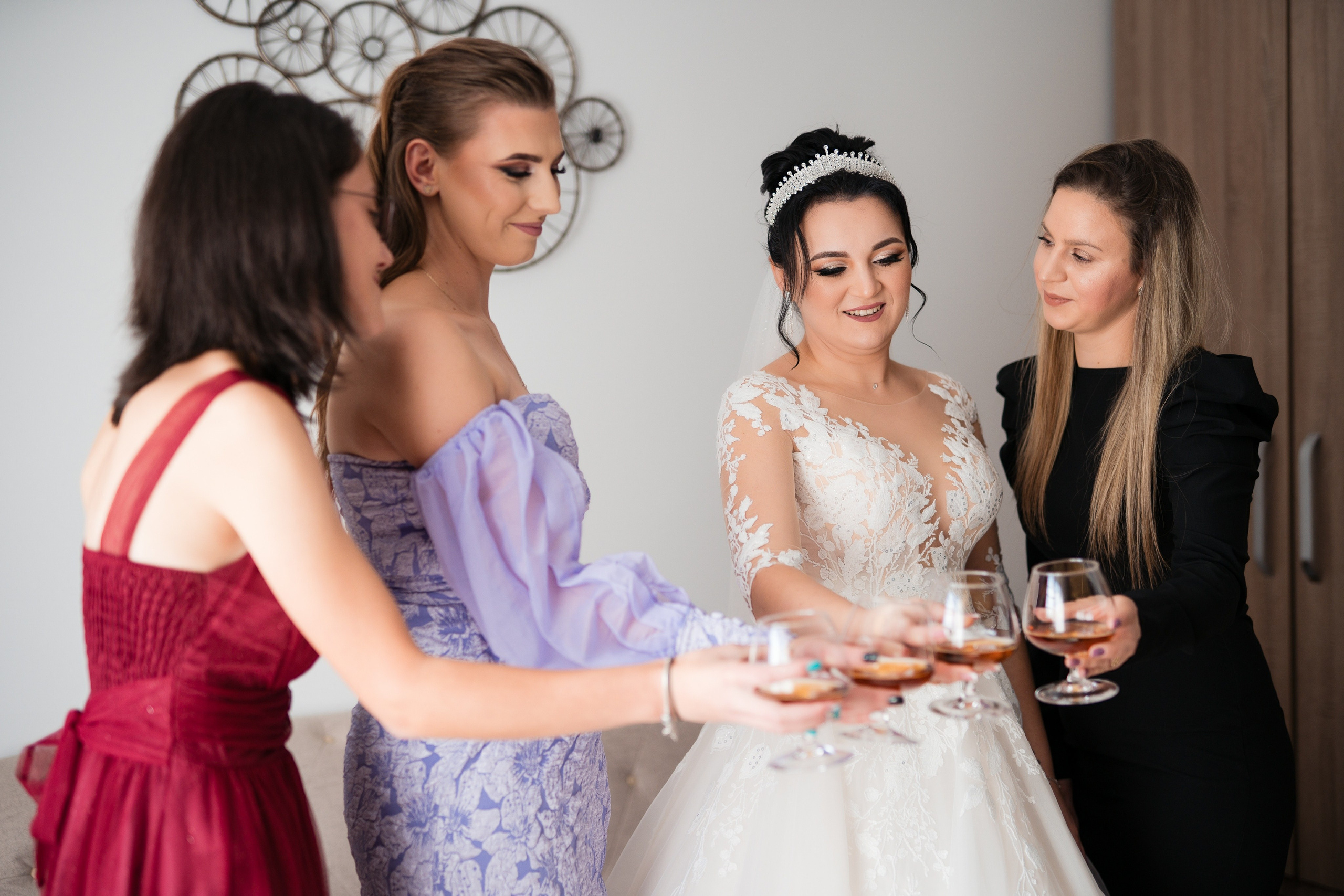 Fotografie nuntă. Adrian Vasile Fotograf de nuntă Brașov