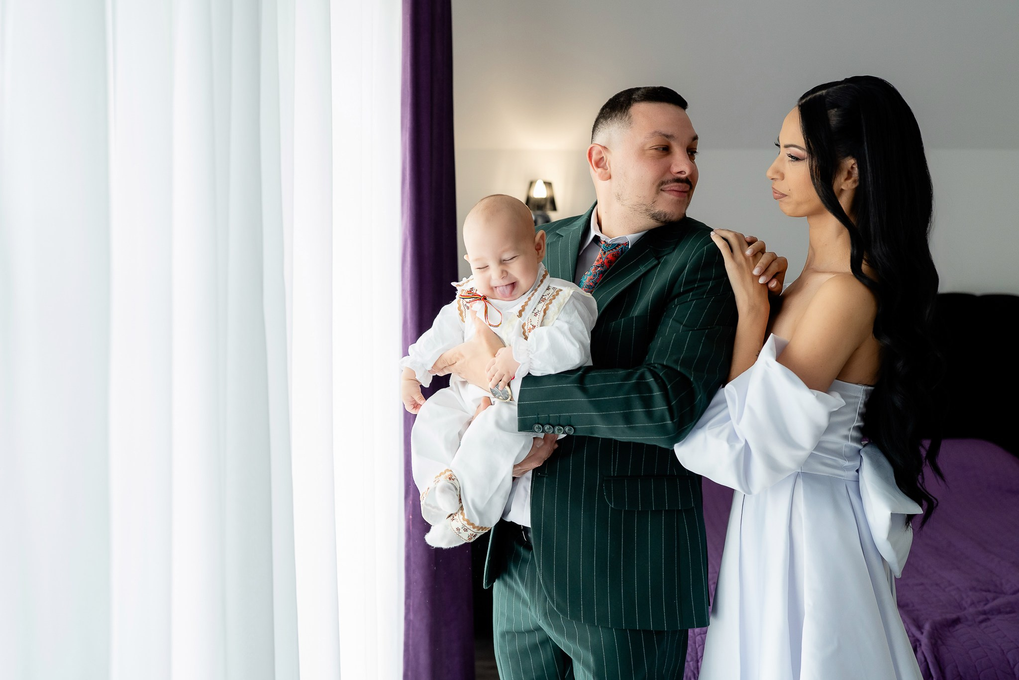 Fotografie Botez. Adrian Vasile Fotograf de nuntă Brașov