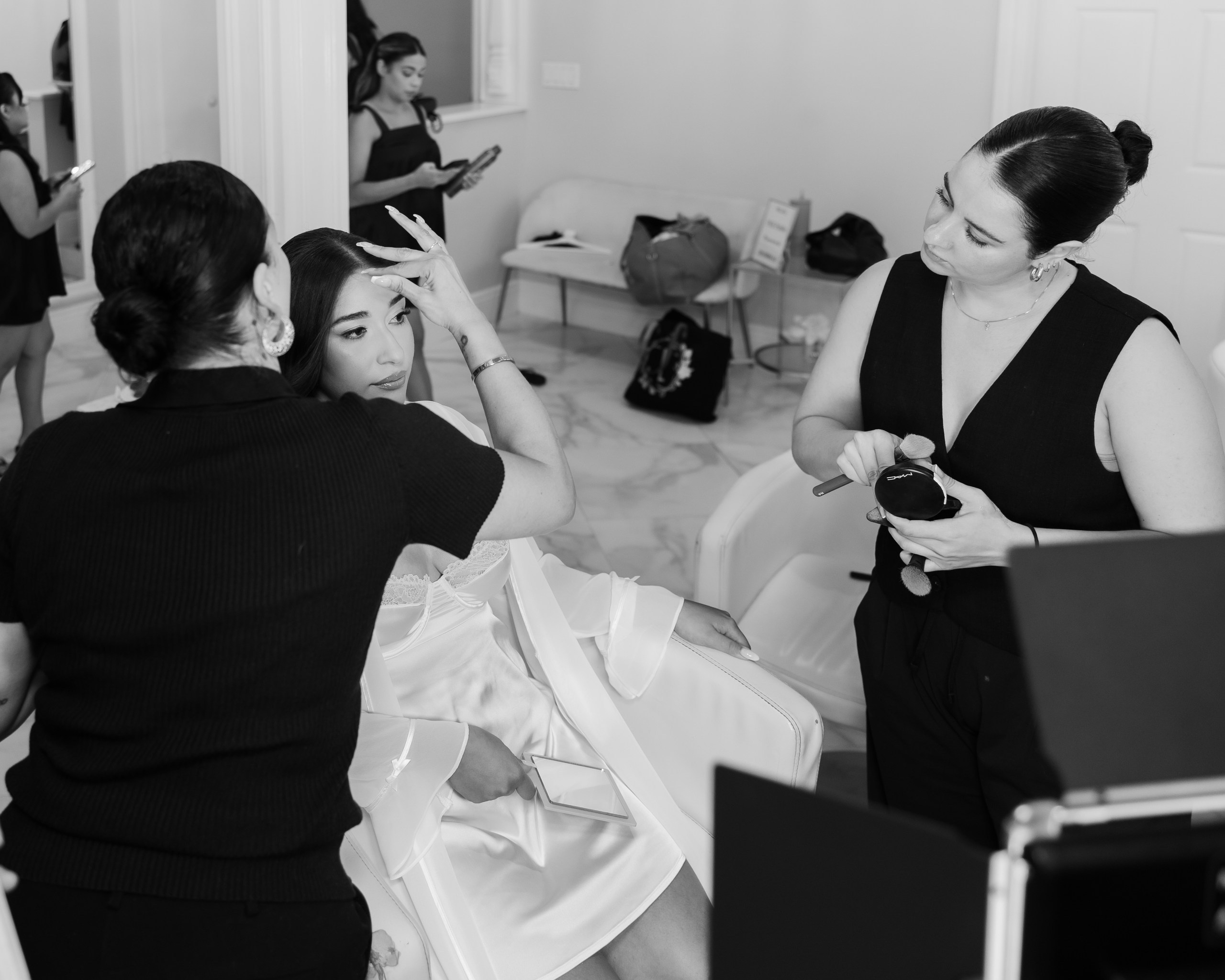 Meagan & Jonathan, Florentine Gardens, NJ. Wedding Photo & Video