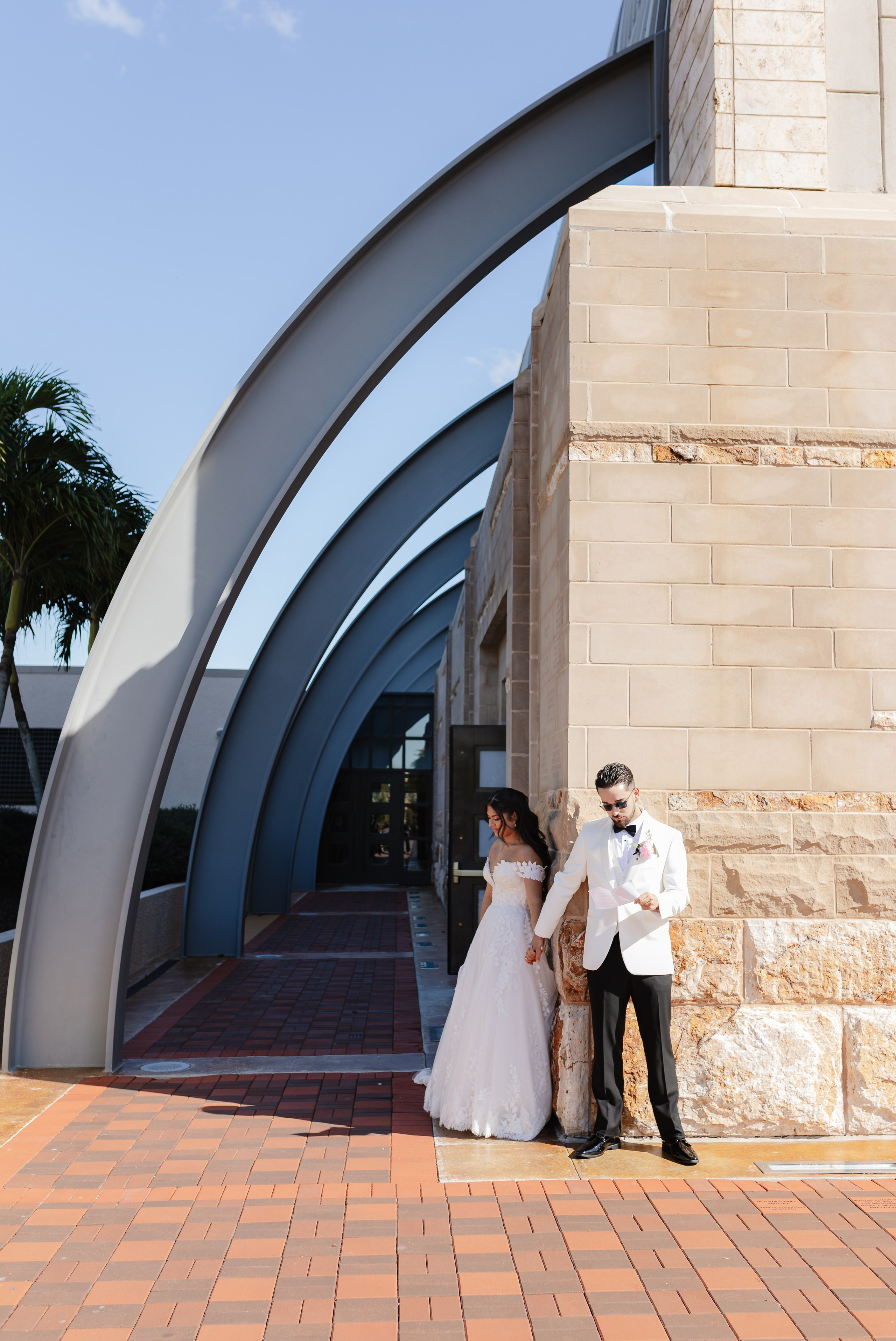 ALLY & ROBERT. YES I DO PRODUCTION — Wedding photography&videography