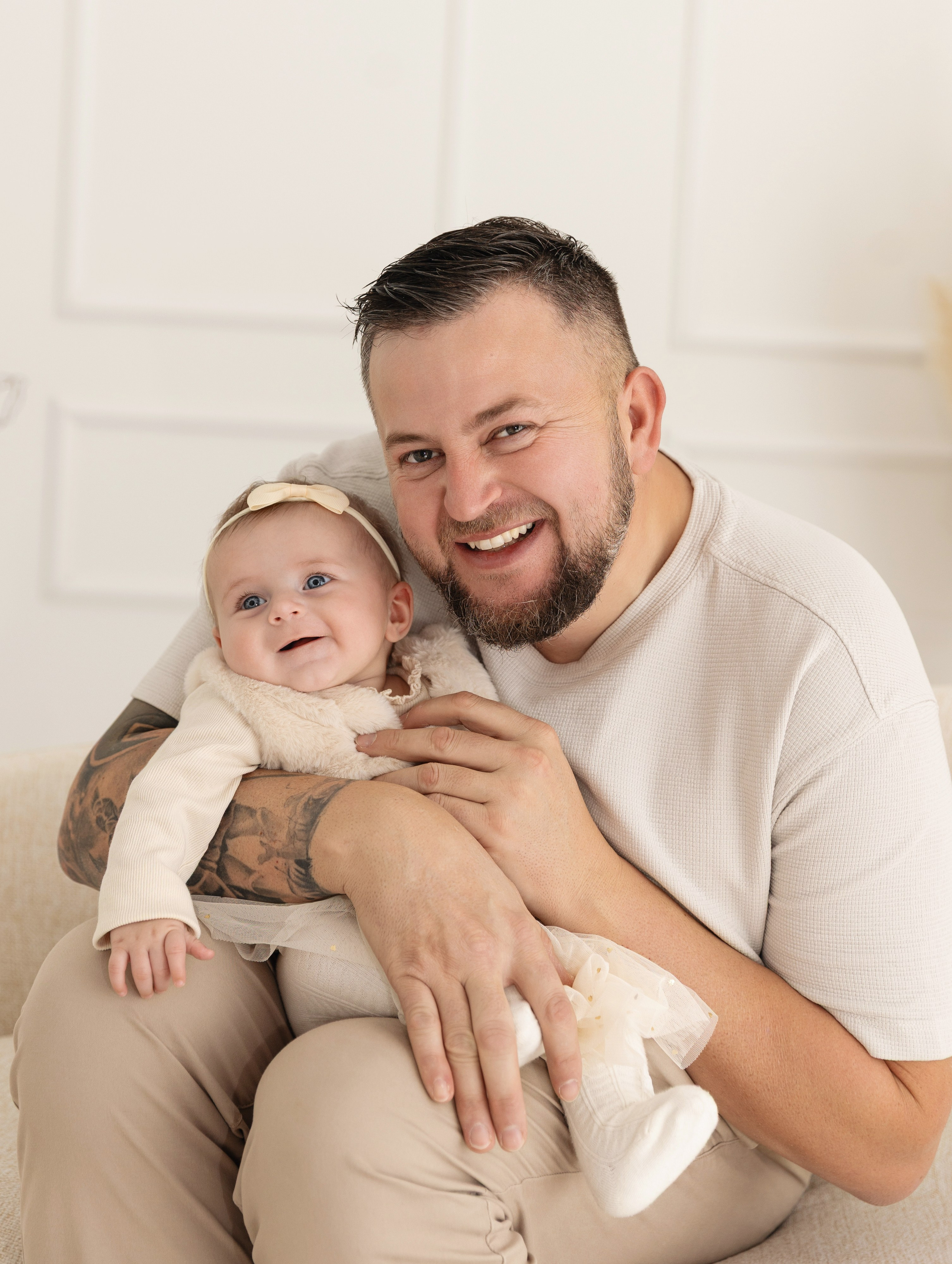 Familien. Baby- und Familienfotografin in Iserlohn Swetlana Benner
