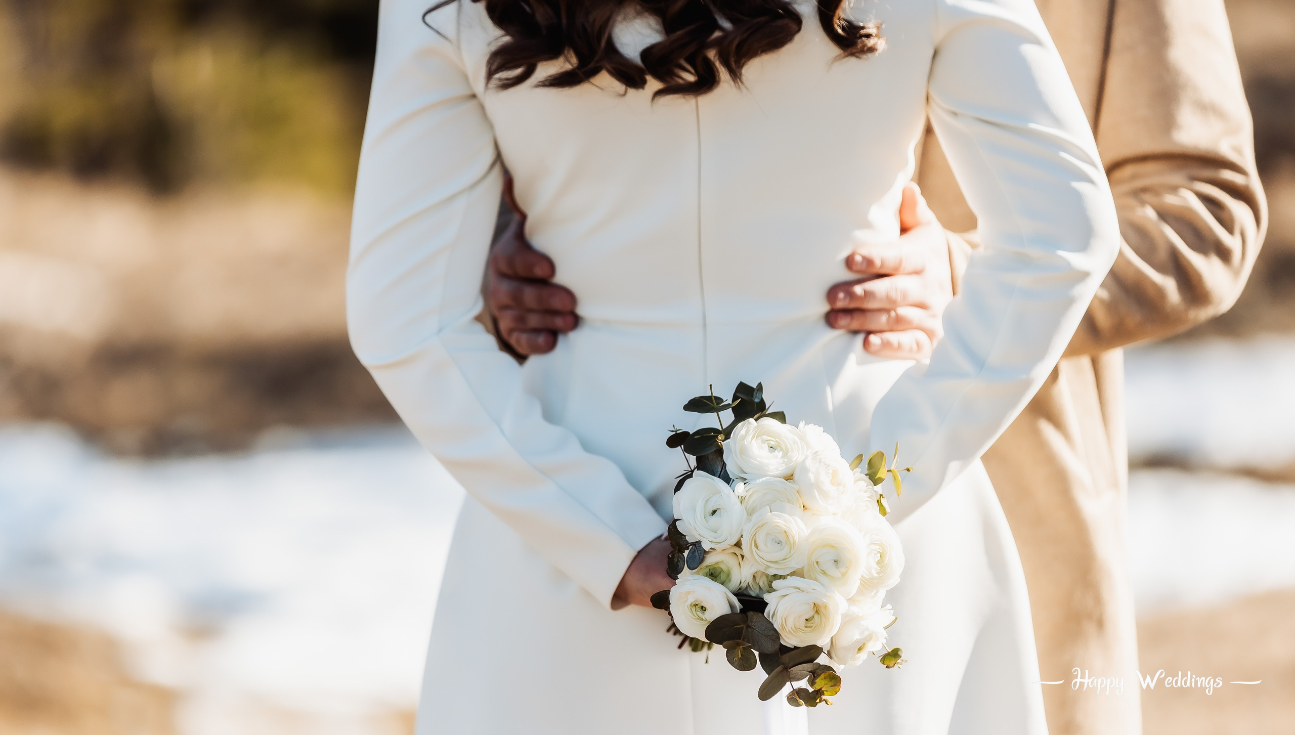 Andrei și Andreea au spus “DA”. Fotograf nuntă Bistrița | Fotograf botez & evenimente — Happy Weddings