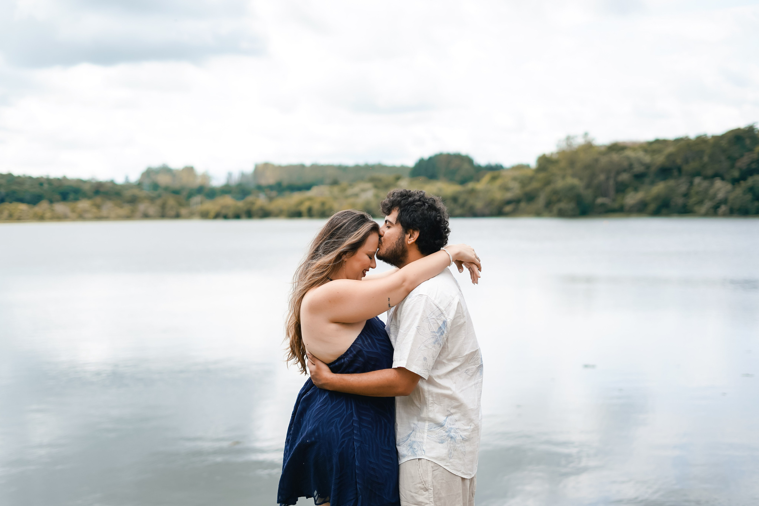 Sobre pré-wedding. Gustavo Bueno Fotografia
