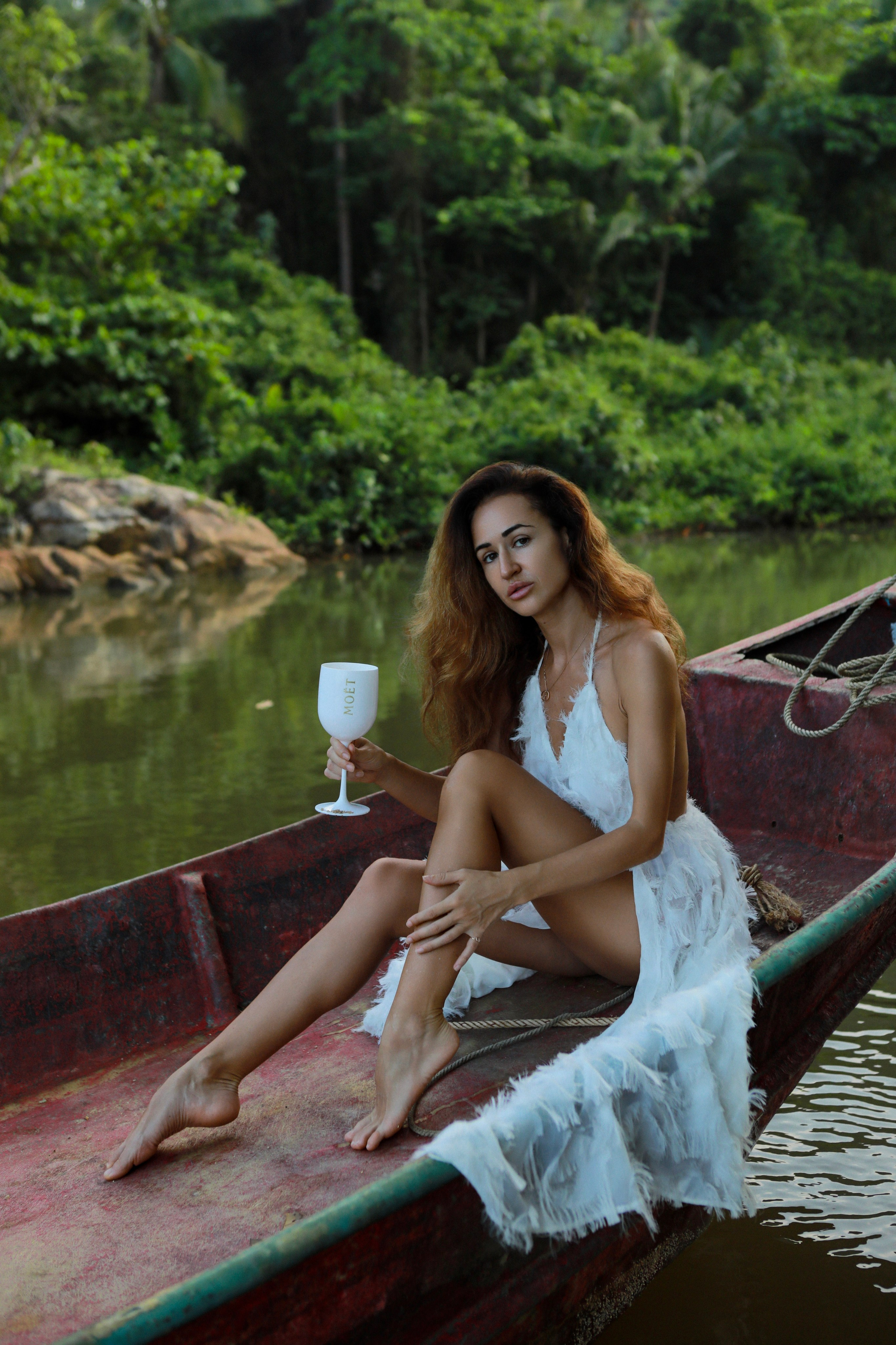 Натали — фотосессия на Пангане. Photographer Phuket Thailand