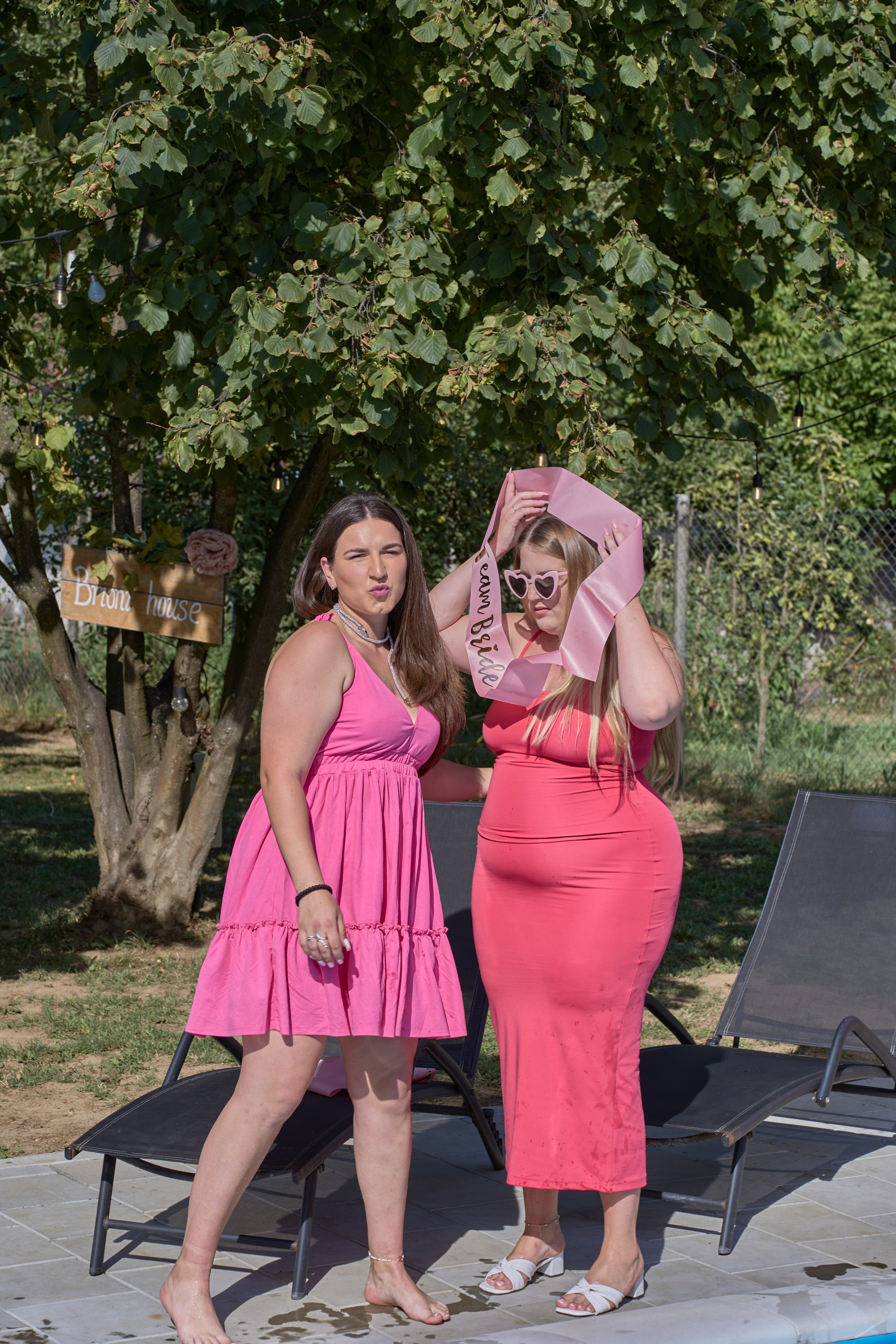 Milena bachelorette. Marko Superio | Wedding & Portrait Photographer