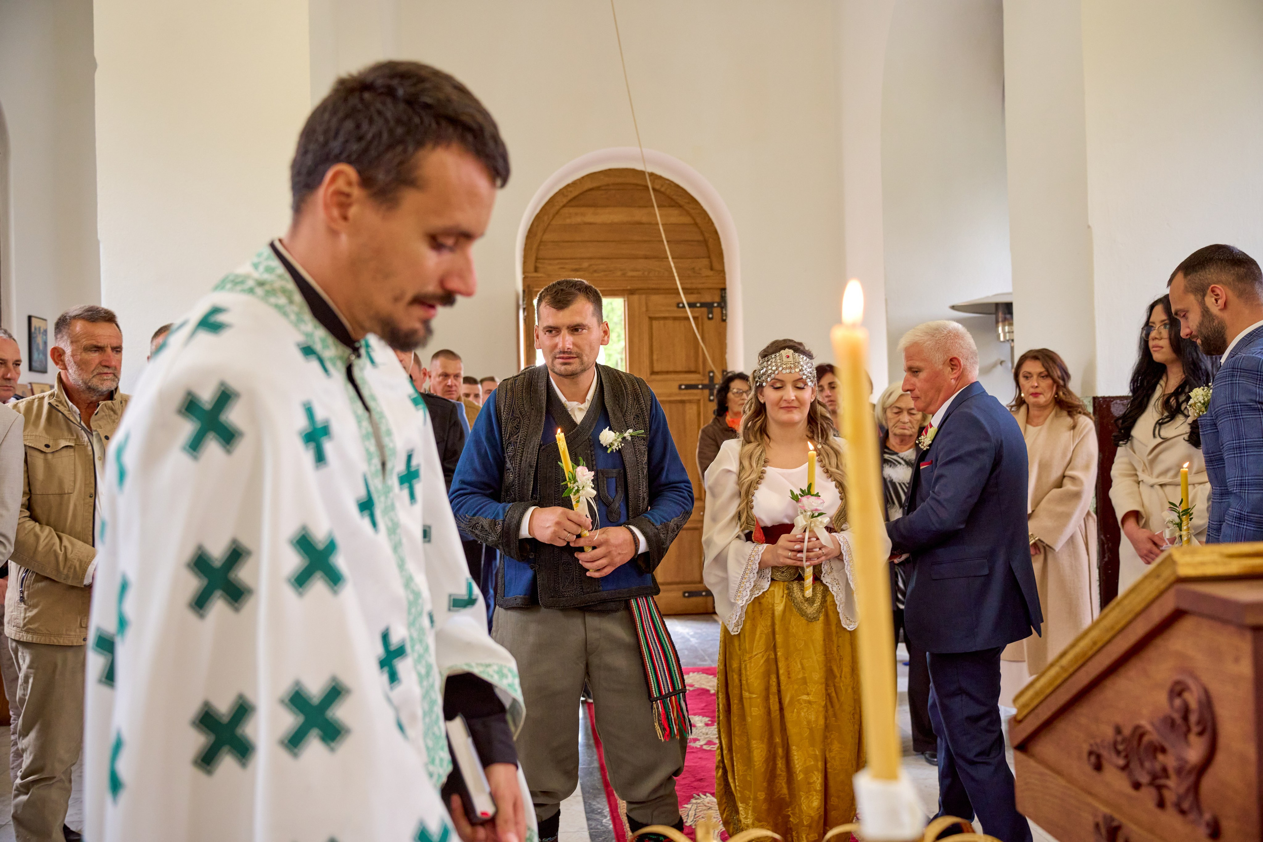 Ivana i Jefta. Marko Superio | Wedding & Portrait Photographer