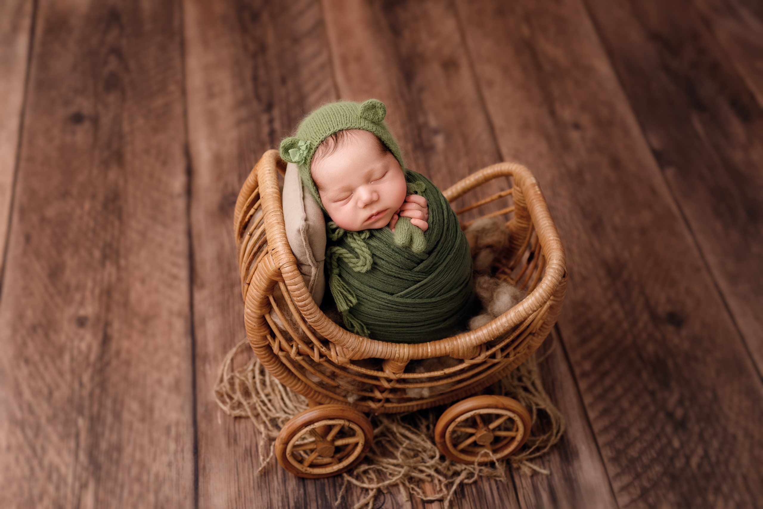 Новорожденные. Фотограф / Даугавпилс / Studija Natalie / Наталья Евменова