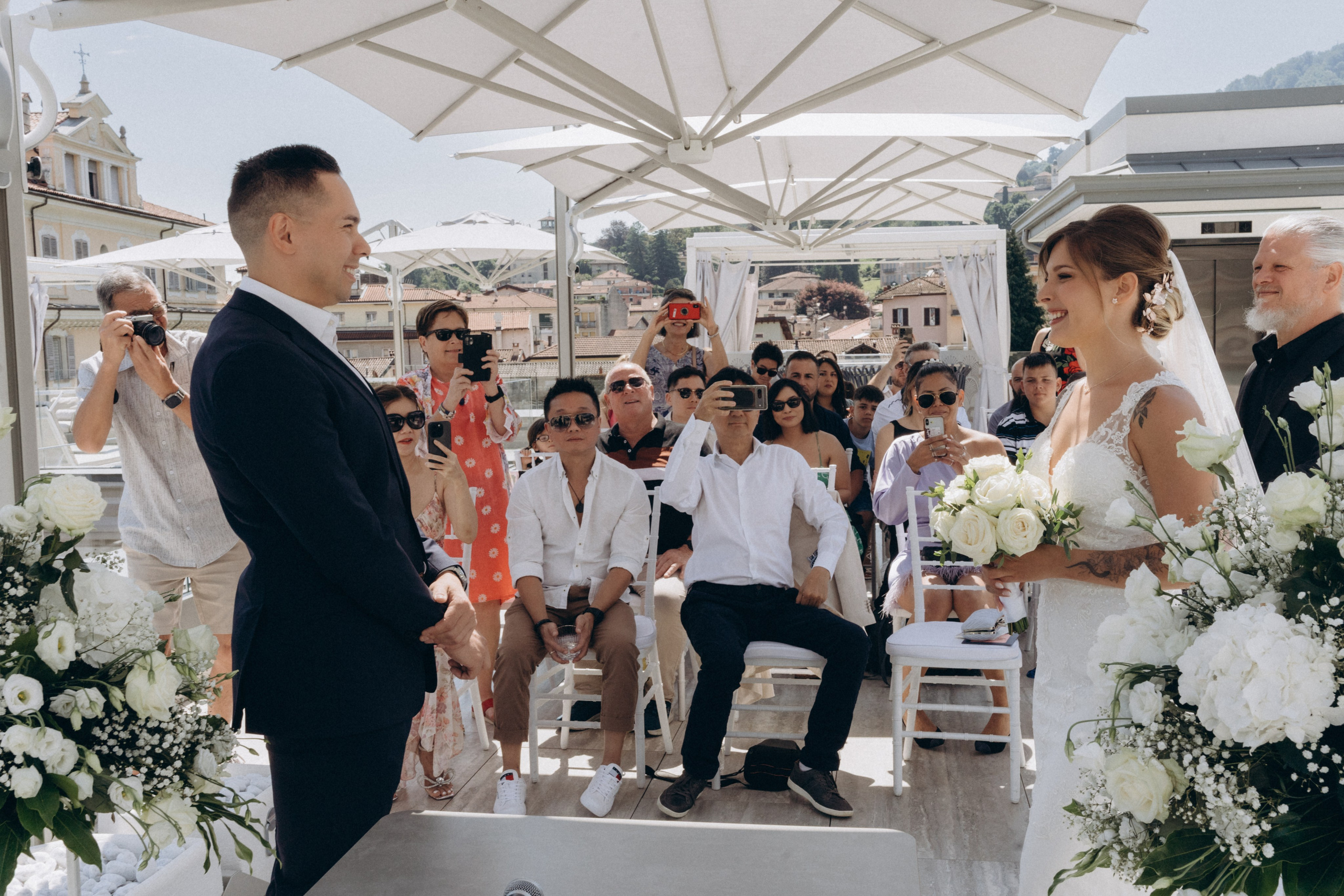 DESERI and SIMON_ LAKE MAGGIORE. PHOTOGRAPHER IN ITALY