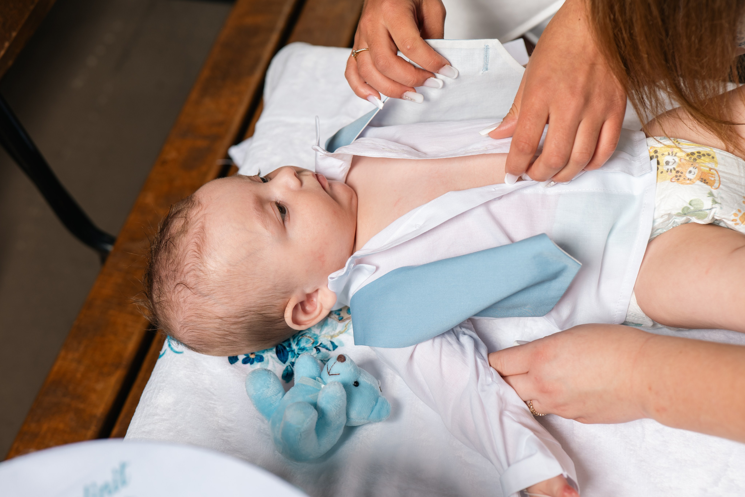 Fabian. Fotograful și Cameramanul familiei dvs în Franța Paul Photographer
