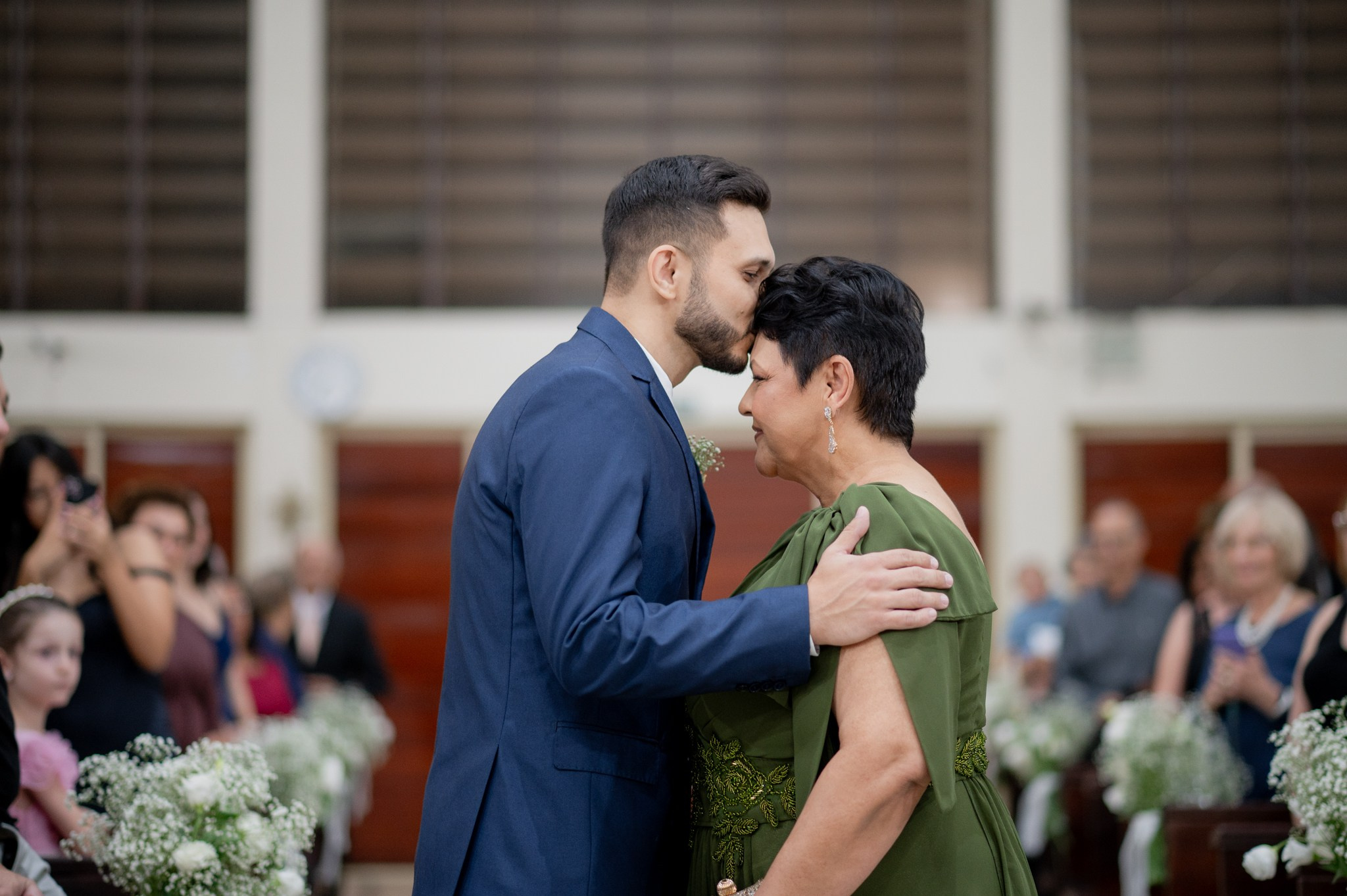 Giovana & Bruno — Luso / Bauru — SP. Robson Colaço