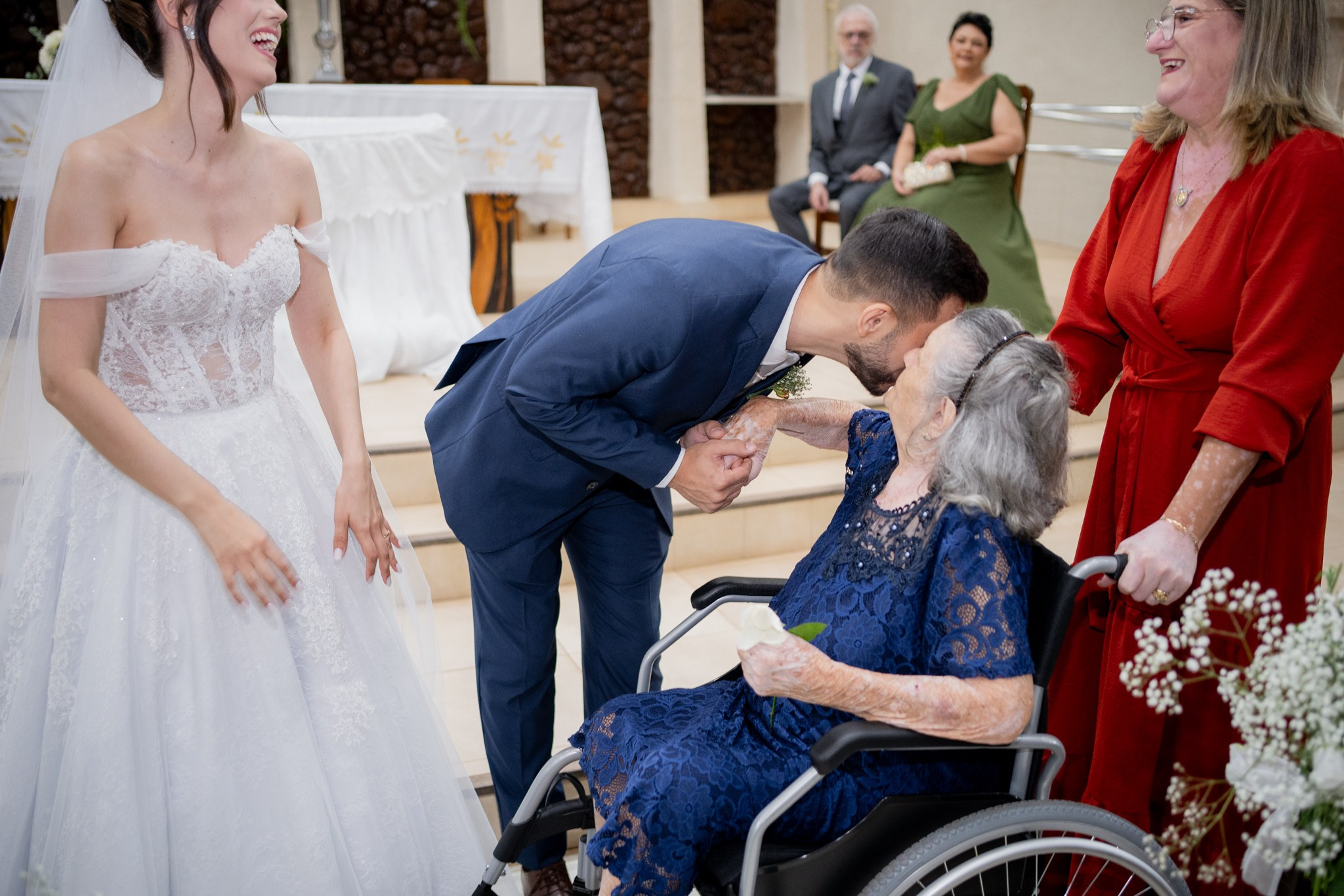 Giovana & Bruno — Luso / Bauru — SP. Robson Colaço