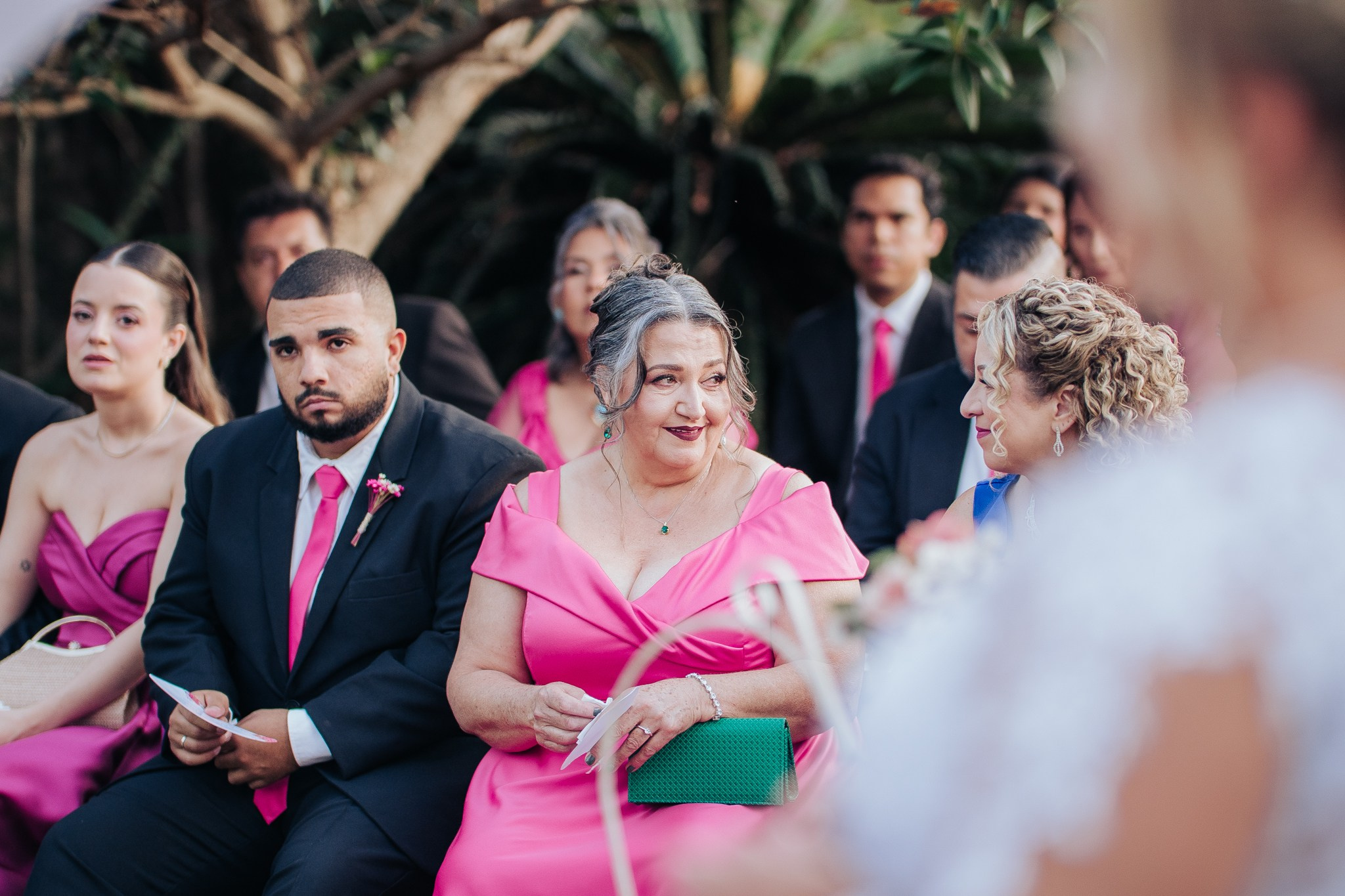 Nathallya & Antônio Marco — Vila Casali / Piratininga SP. Robson Colaço