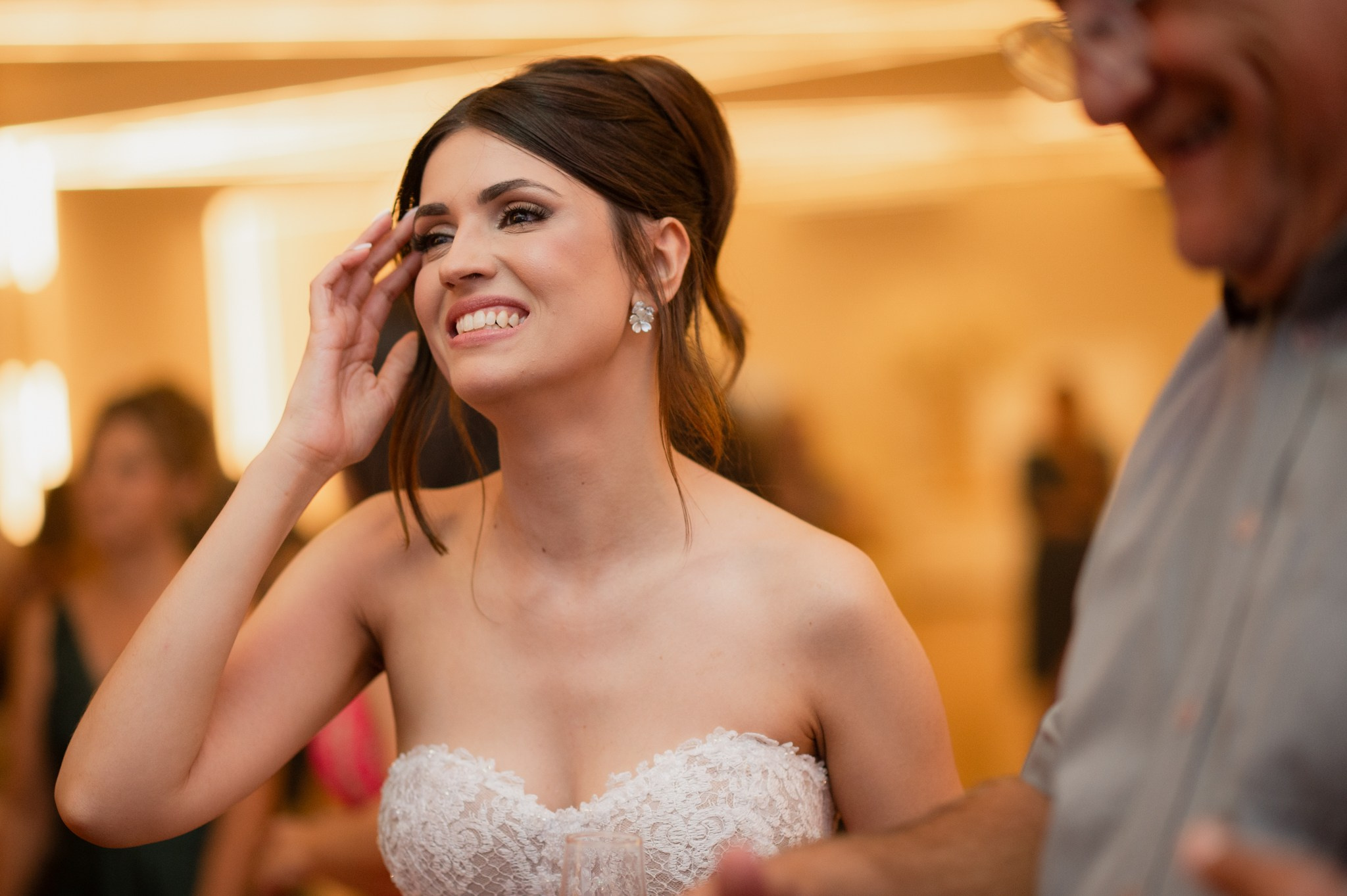 Giovana & Bruno — Luso / Bauru — SP. Robson Colaço