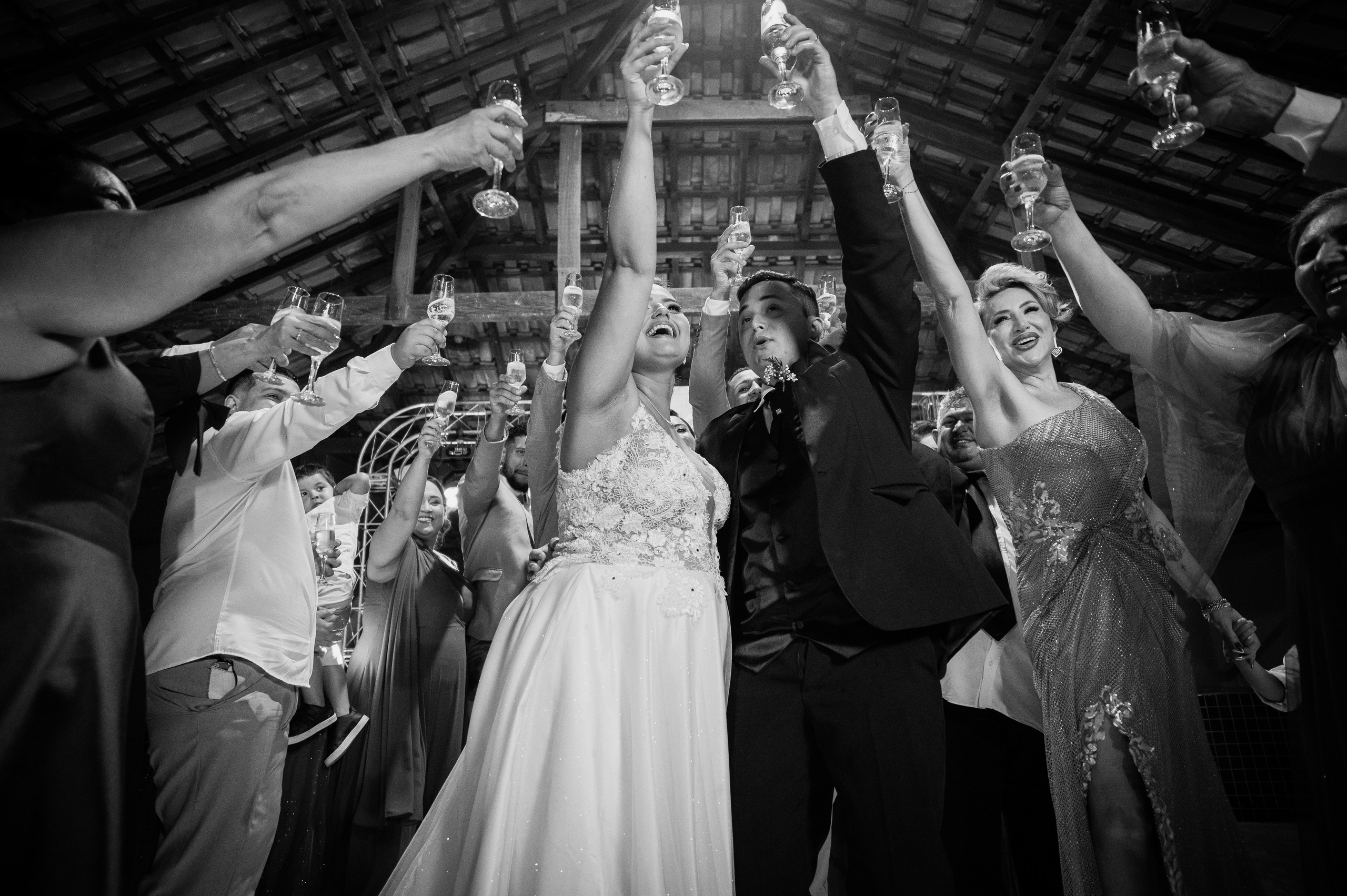 Lais & João — Arealva SP. Robson Colaço