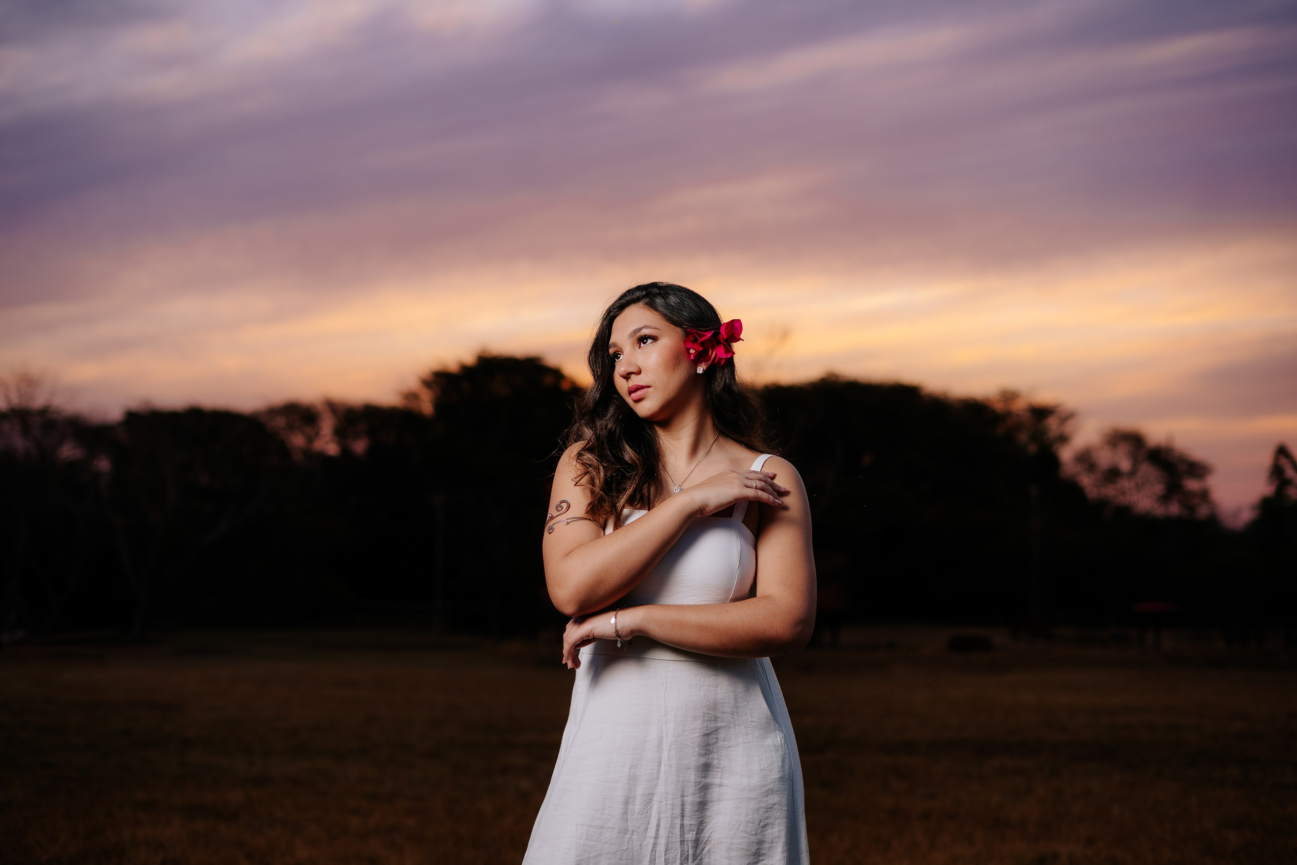 Evelyn & Murilo — CT Bauru SP. Robson Colaço