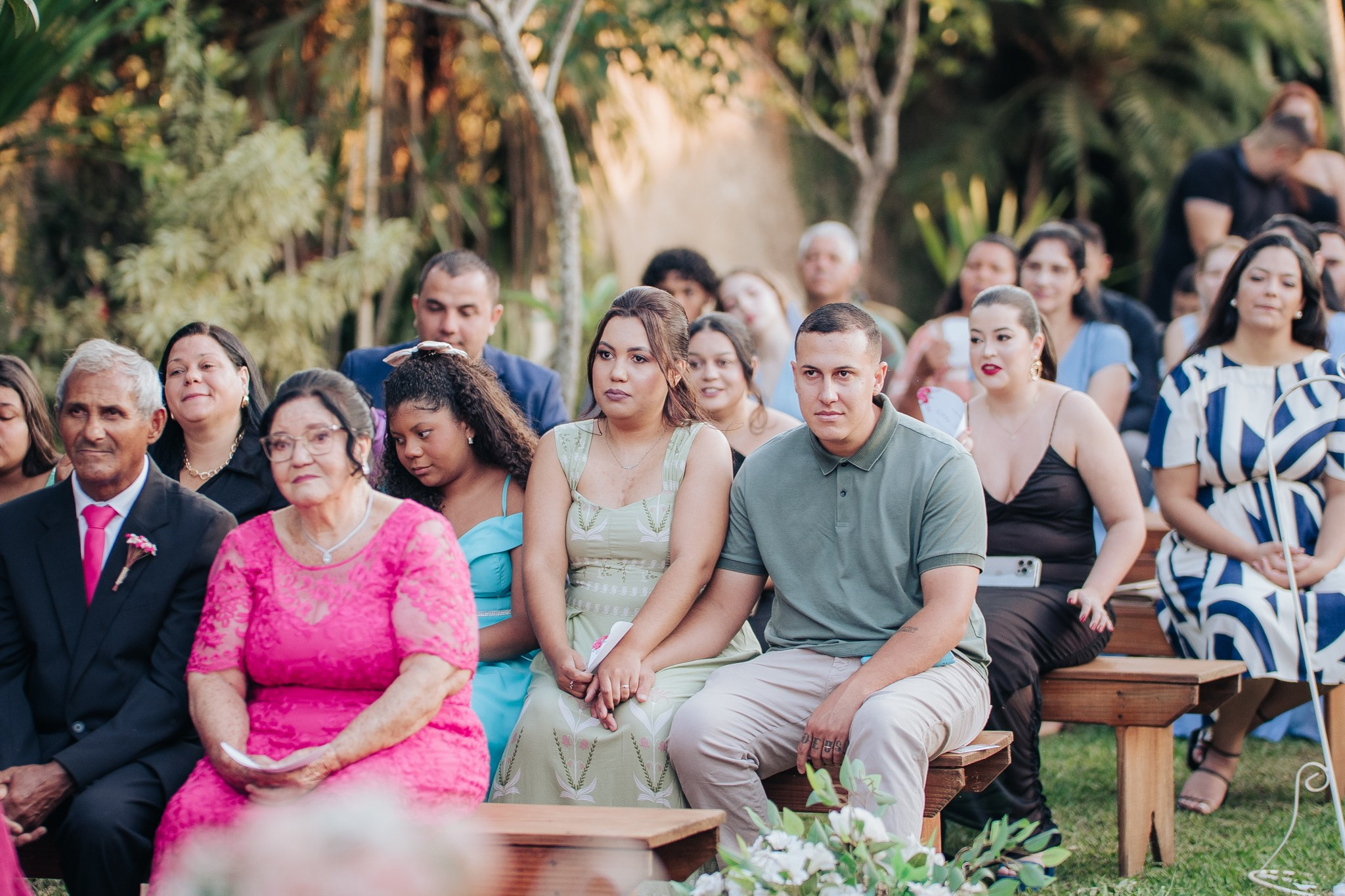 Nathallya & Antônio Marco — Vila Casali / Piratininga SP. Robson Colaço