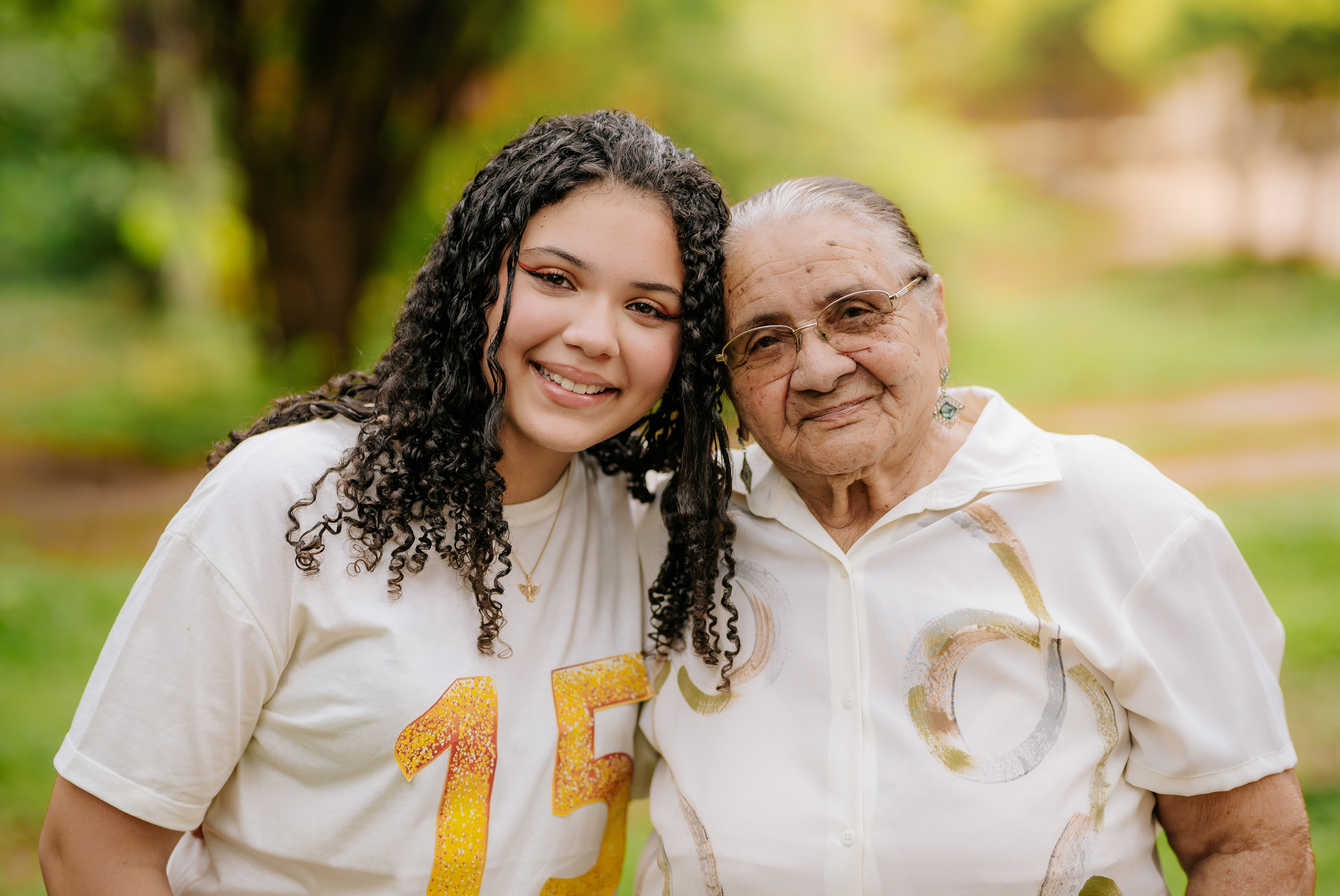 Ana Laura — Vila Chalé / Bauru SP. Robson Colaço