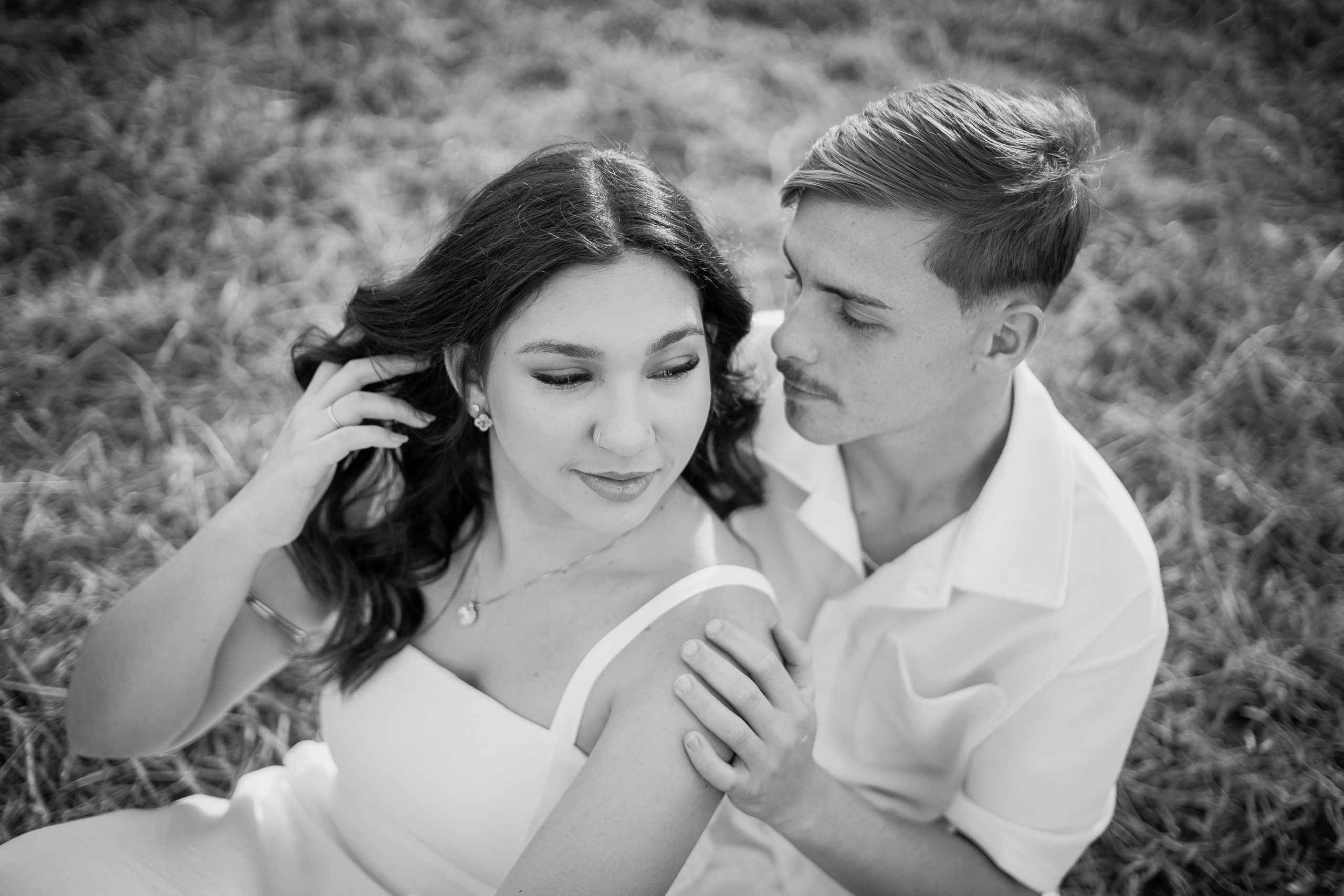 Evelyn & Murilo — CT Bauru SP. Robson Colaço