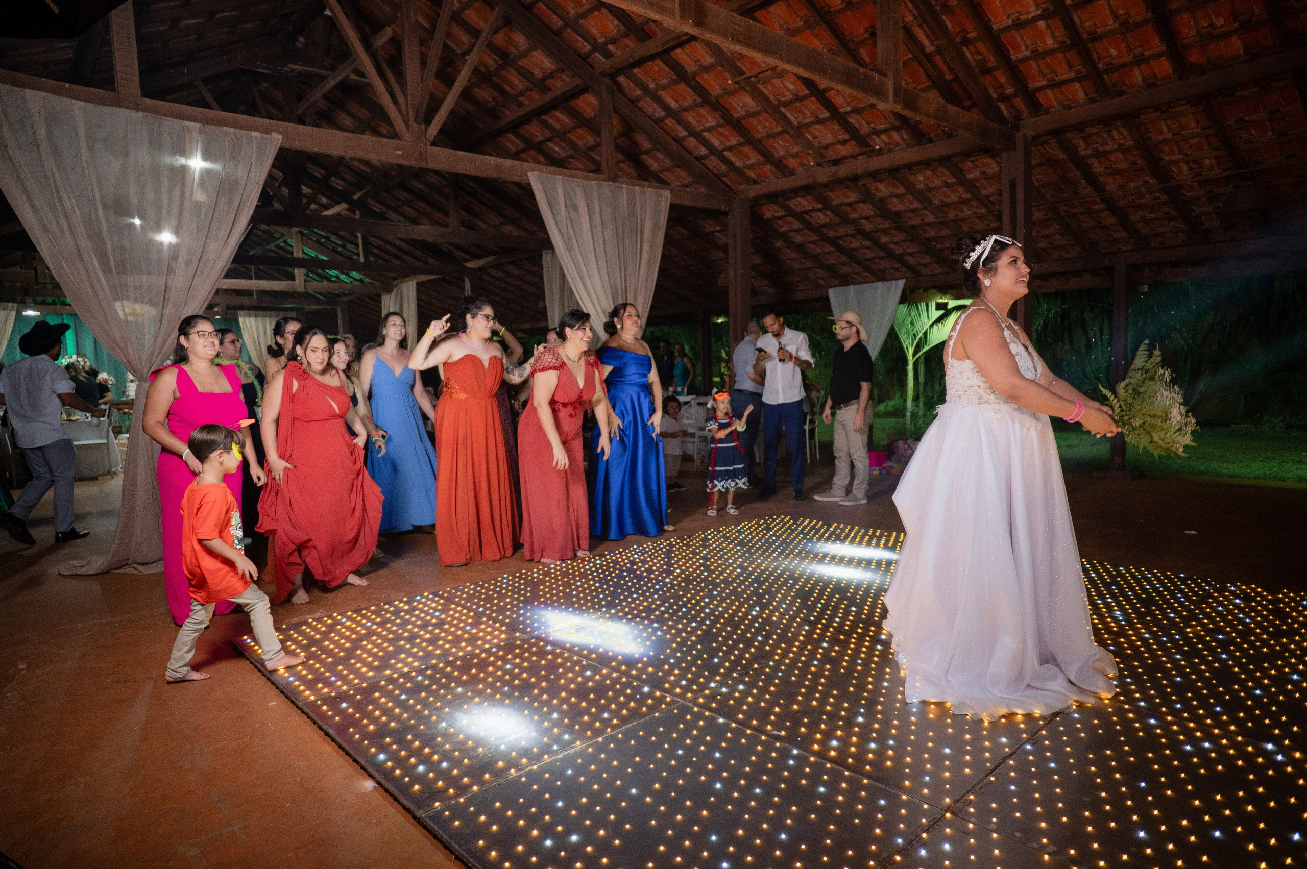 Lais & João — Arealva SP. Robson Colaço