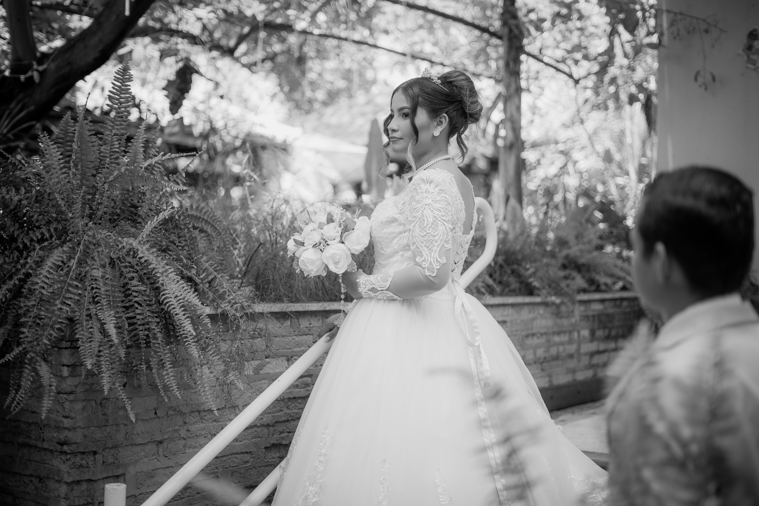 Aline & Clebson — Fred Fish / Bauru SP. Robson Colaço