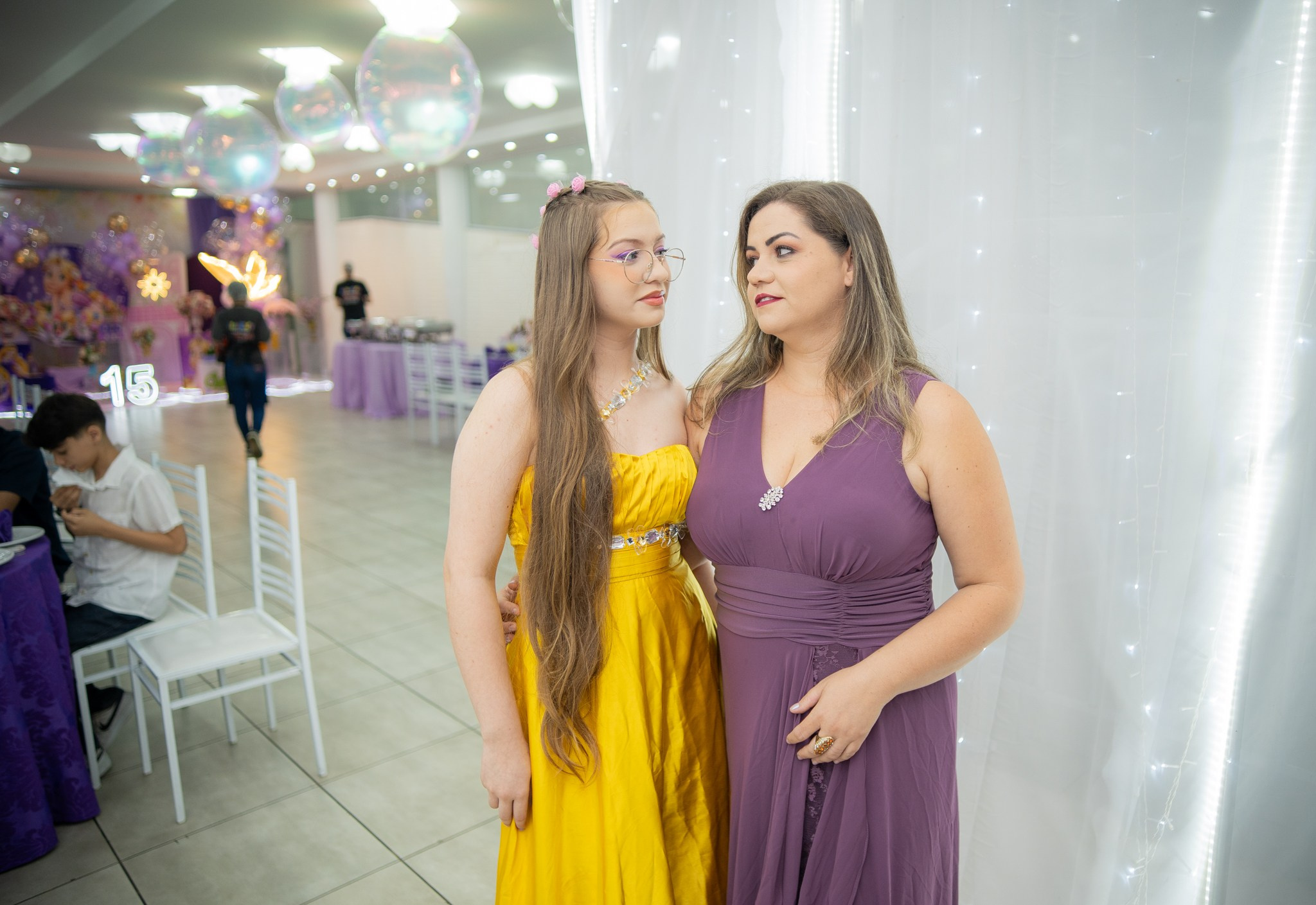 Sofia — Gulas Kids / Bauru SP. Robson Colaço