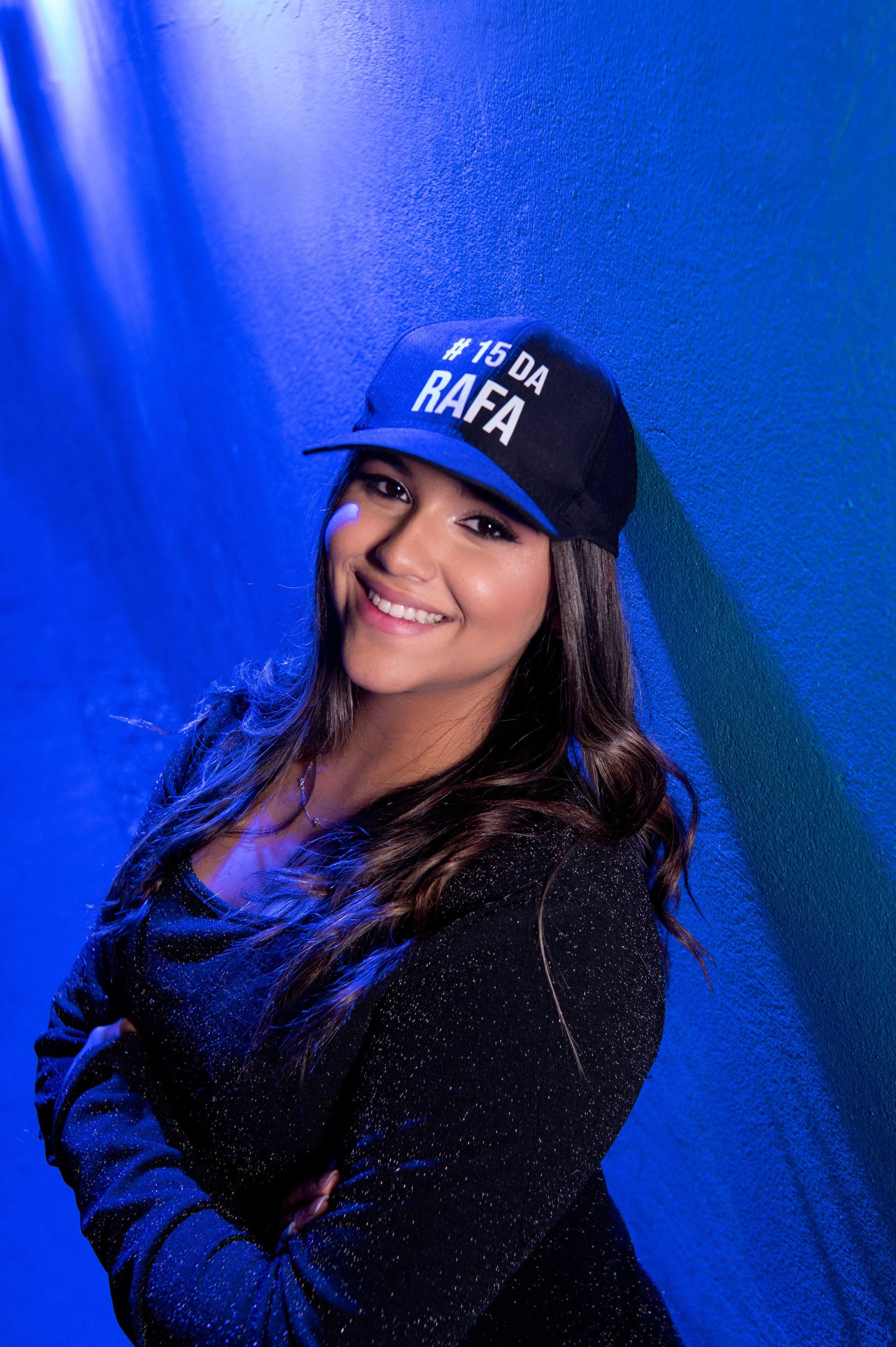 Rafaela -Shekina / Bauru SP. Robson Colaço