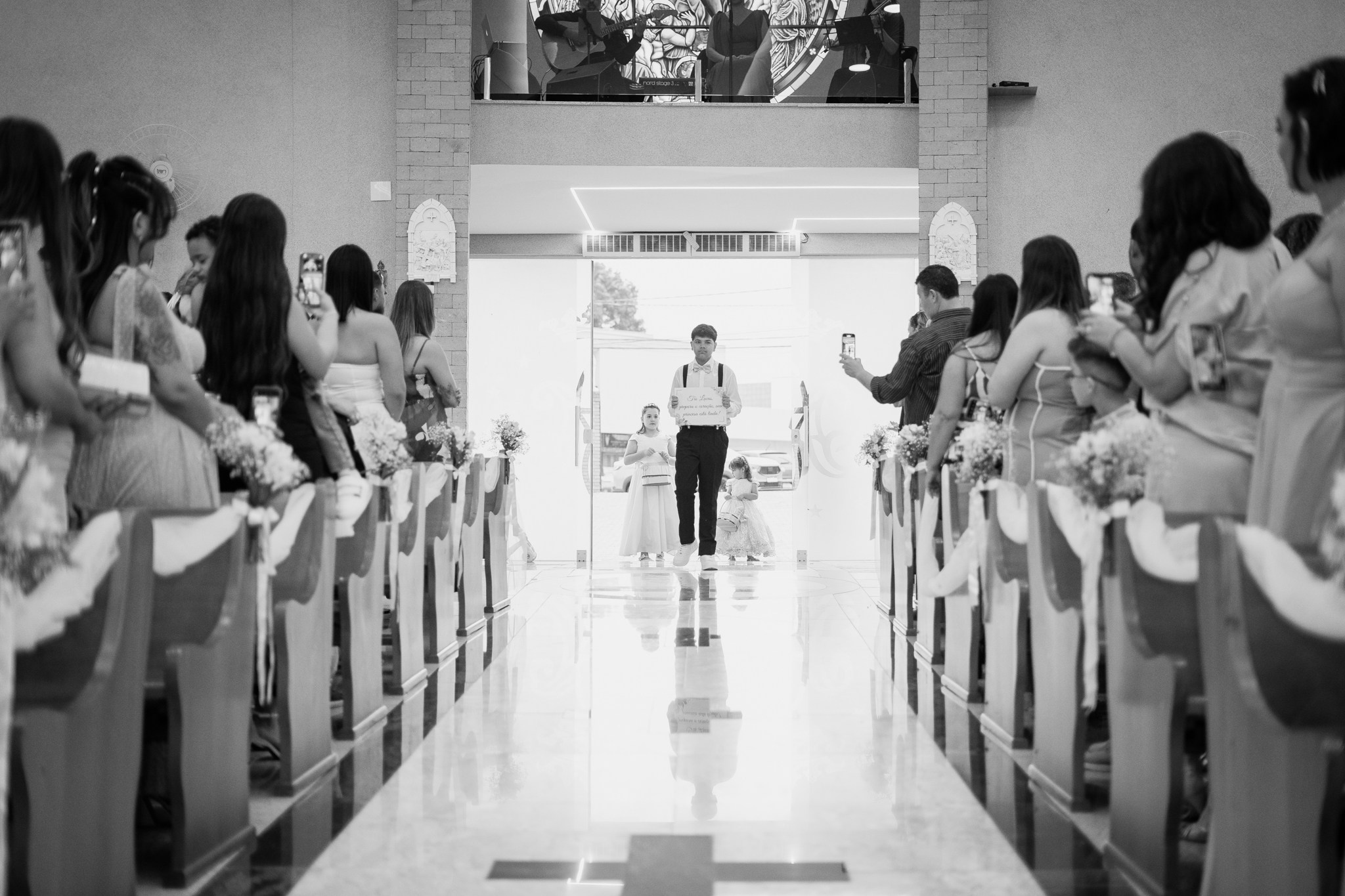 Lais & Lucas — Espaço Aveiro / Bauru SP. Robson Colaço