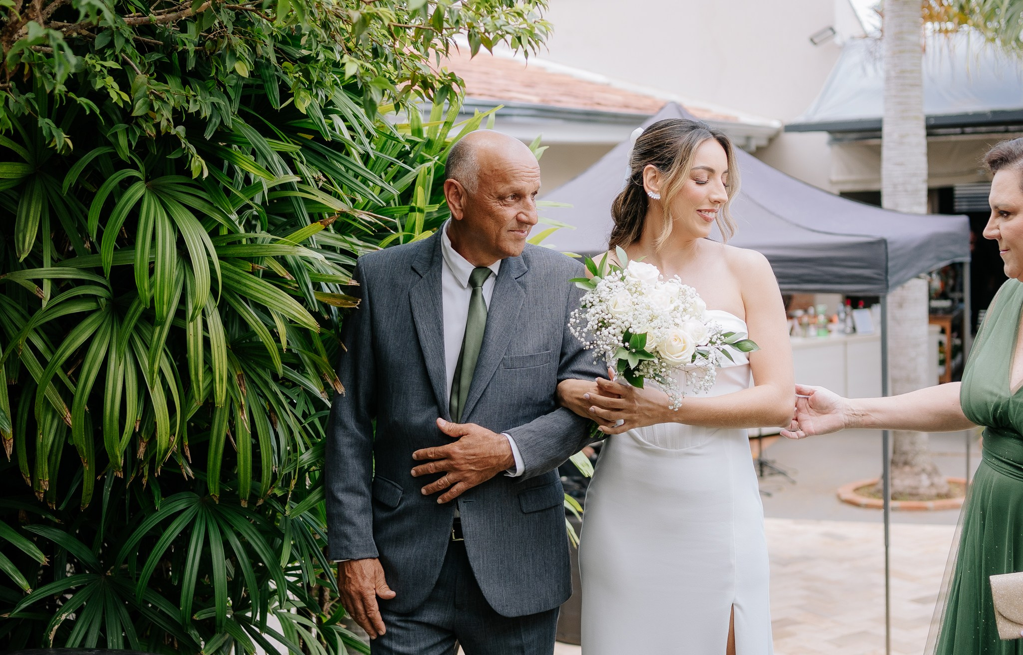 Fernanda & Leandro — Bauru SP. Robson Colaço