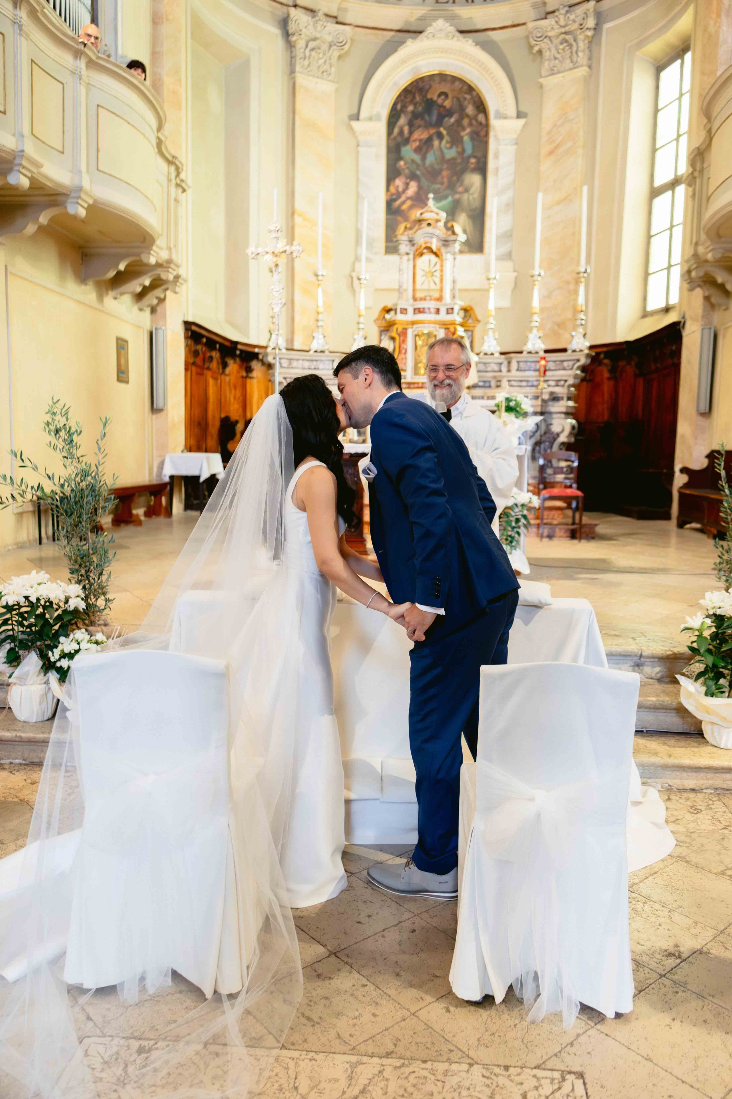 Wedding Lake Garda | Hotel Ville Montefiori. Hochzeitsfotograf Deutschland & Destination Weddings | Moderne Hochzeitsfotografie