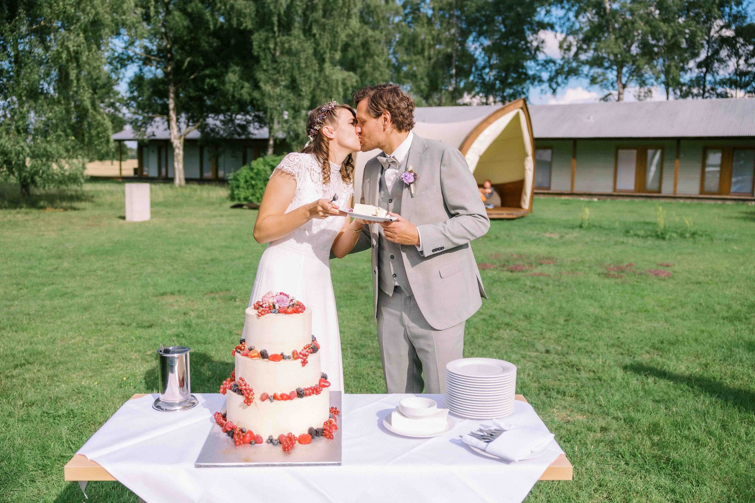 Hotelcamp Reinsehlen