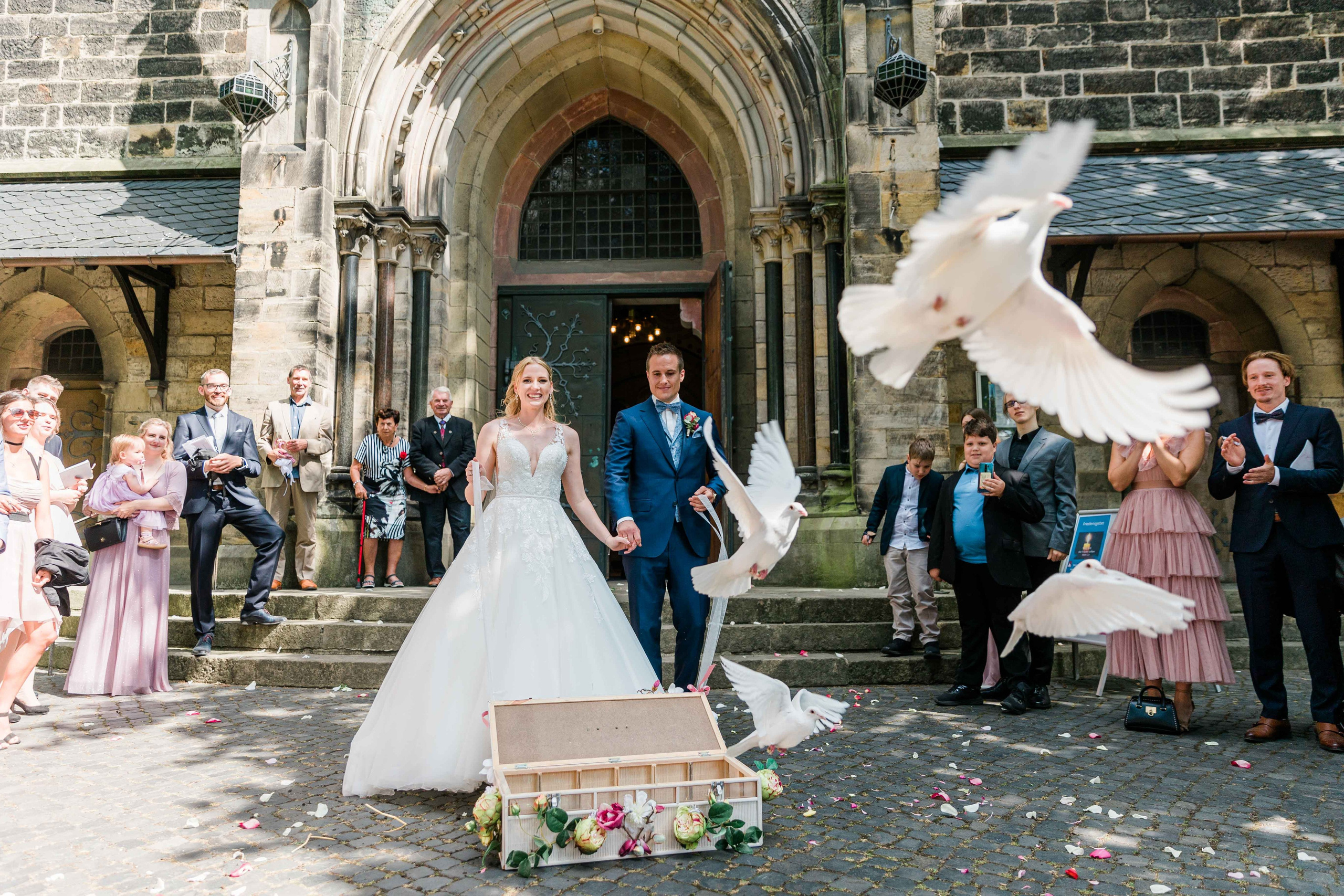 Sheraton Hannover Hochzeit