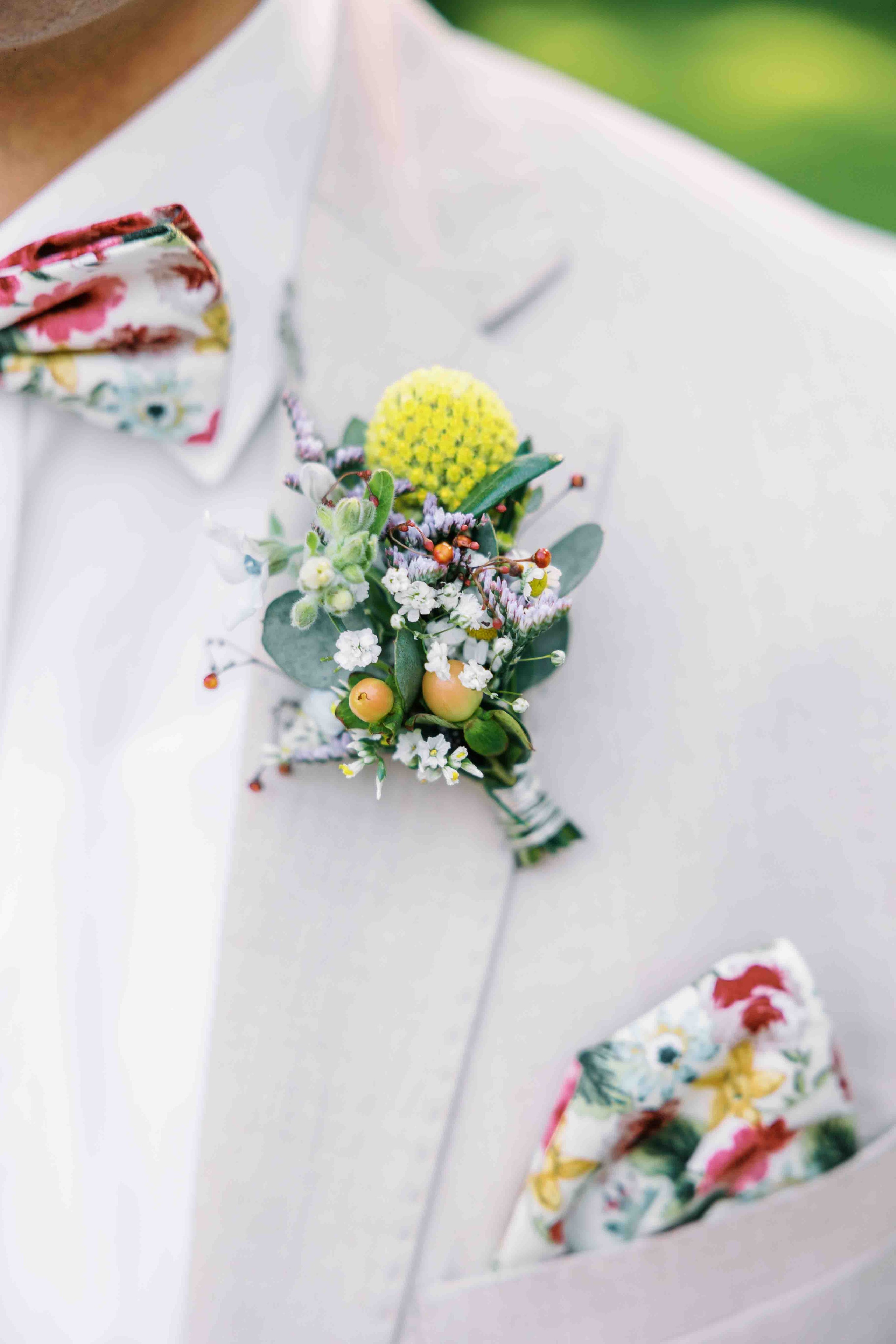 Country Beans Wedemark Hochzeit