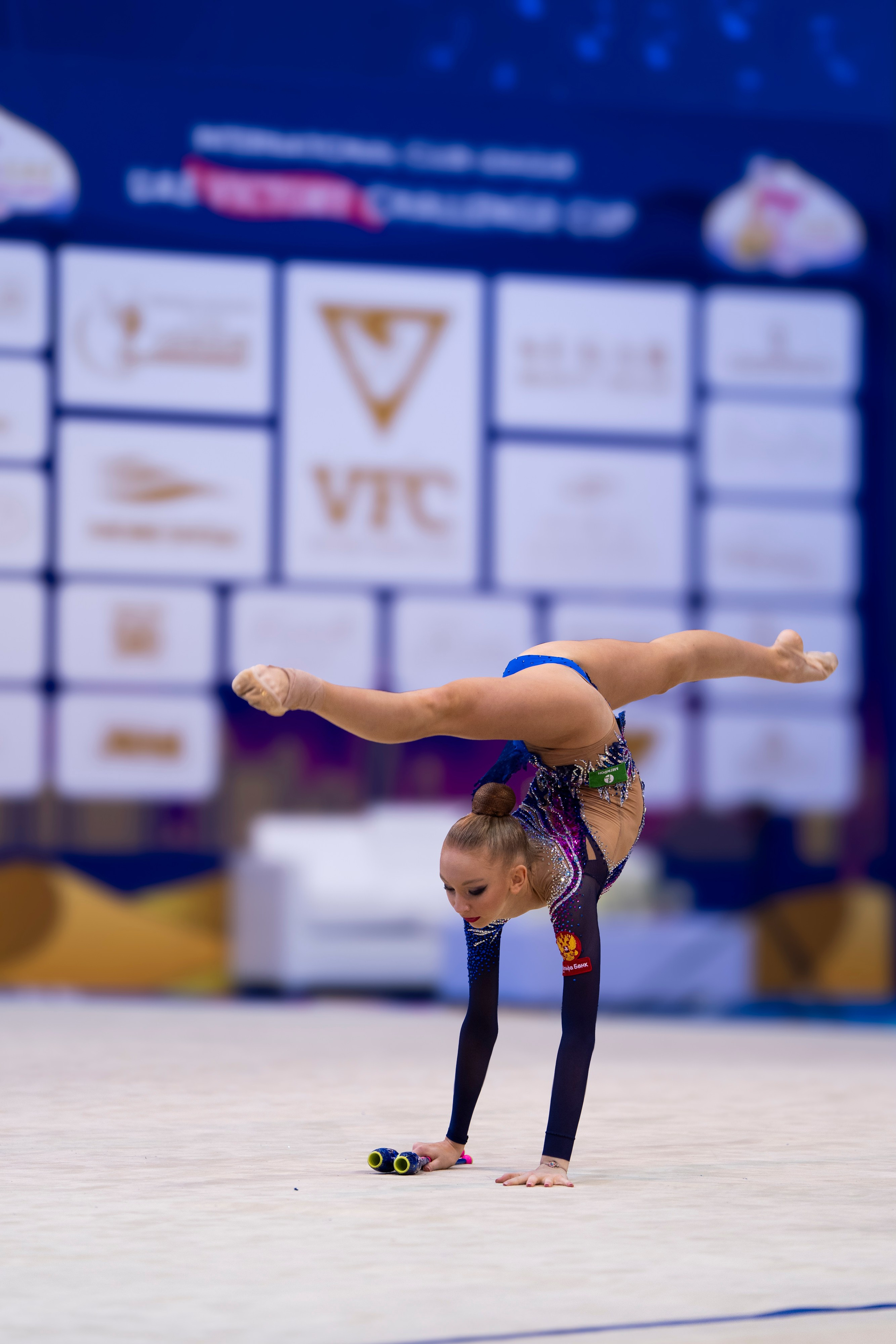Pirouette Club UAE Challenge 2024 | November 29 — December 1 | Dubai, UAE. Gymnastics and dance photography UAE by Kamilla Khasanova
