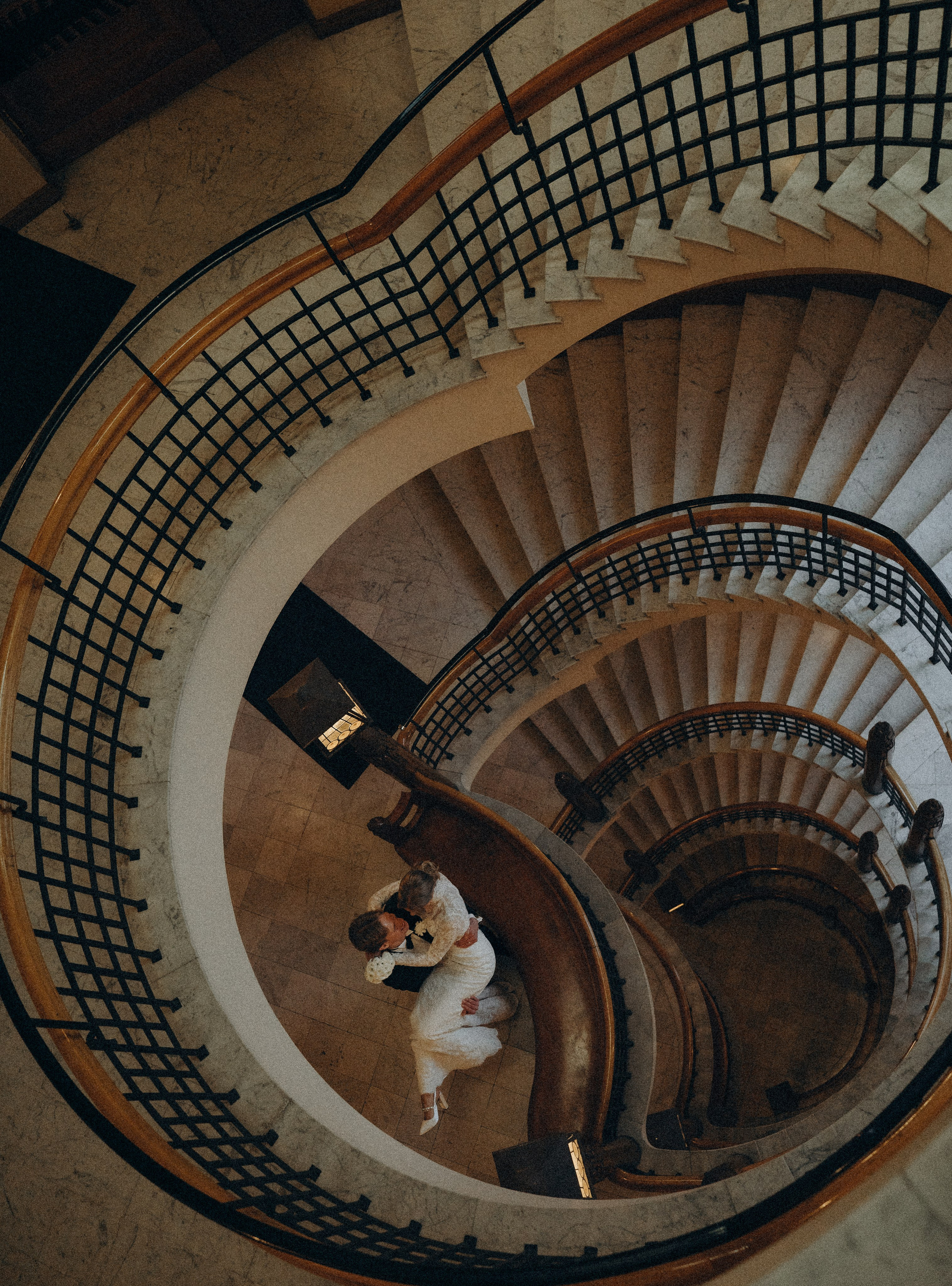 S&H. Victoria Olonen – Cinematic Portrait Artist | Helsinki & Europe