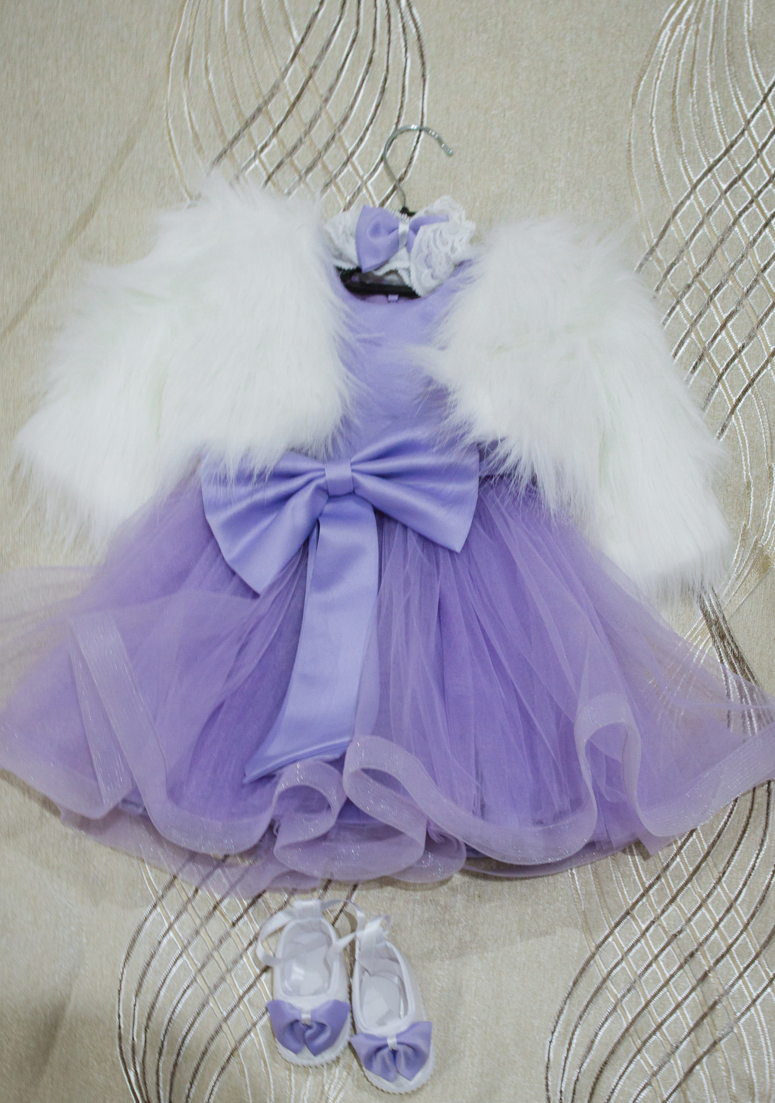 Botez Olivia. Alutza Visuals