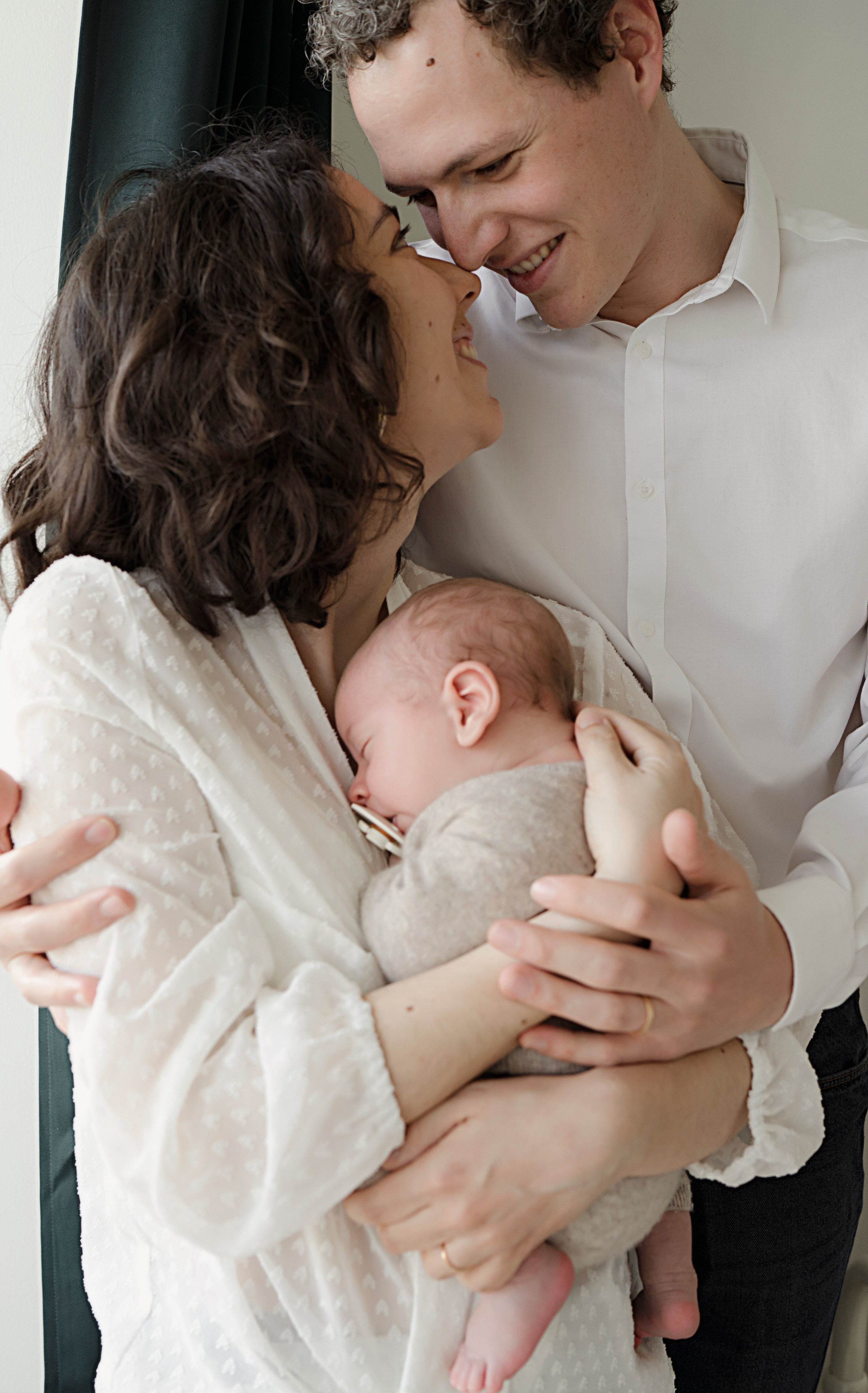 Home story. Bébé Newborn Photographer in Copenhagen