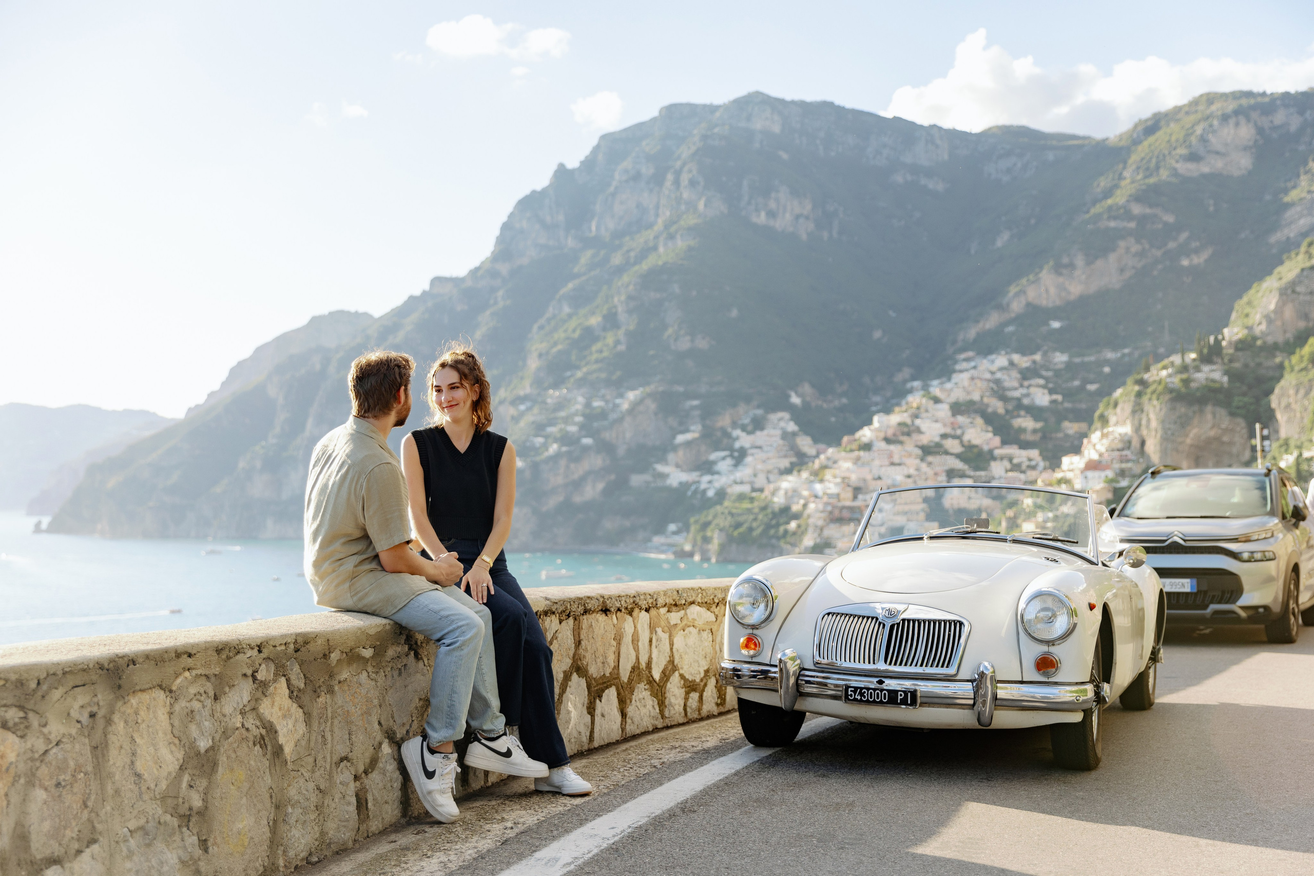 Dillon&Yesika. Photographer