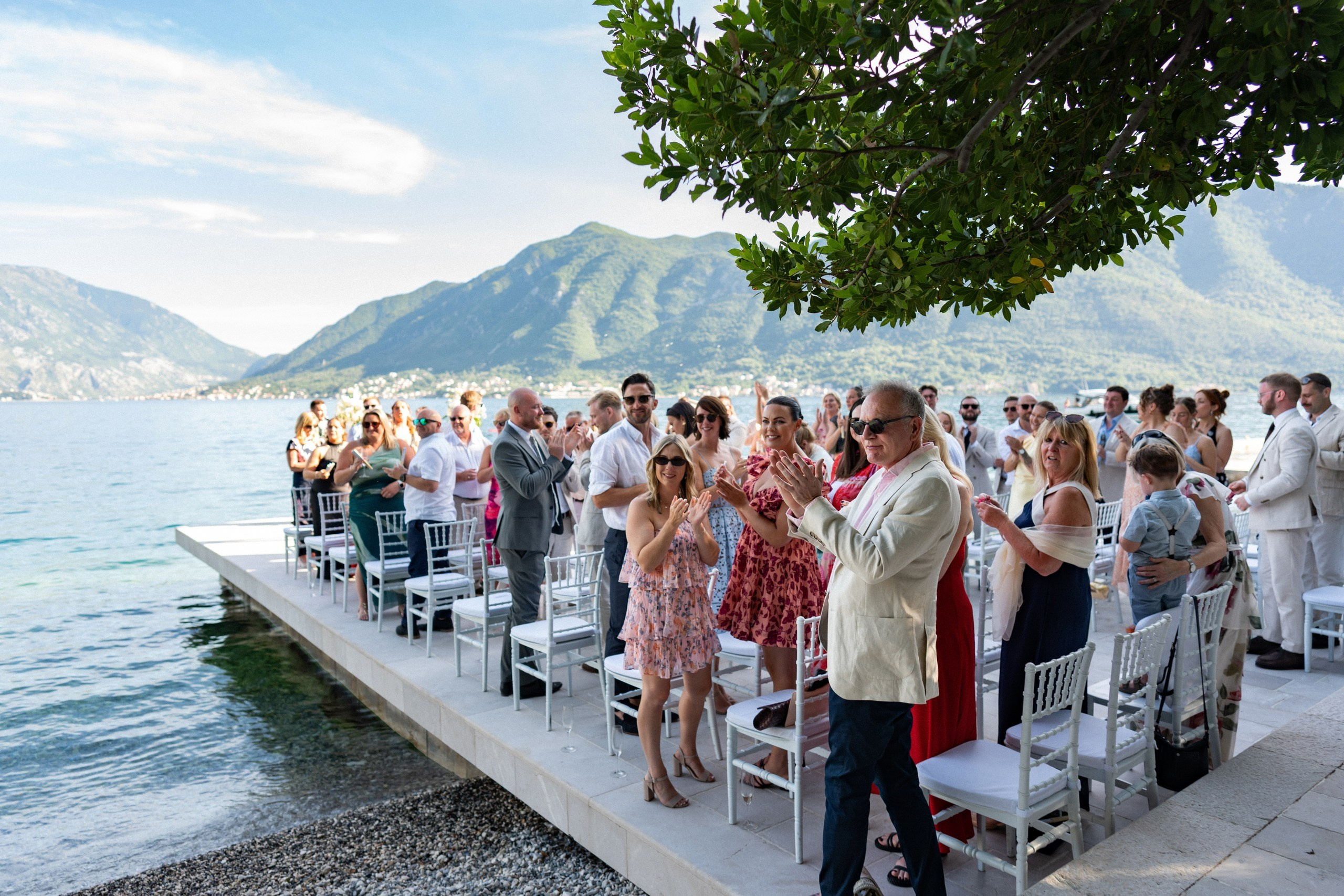 Bajova Kula Wedding Montenegro. Hochzeitsfotograf & Videograf in Montenegro | Maria & Vasilii