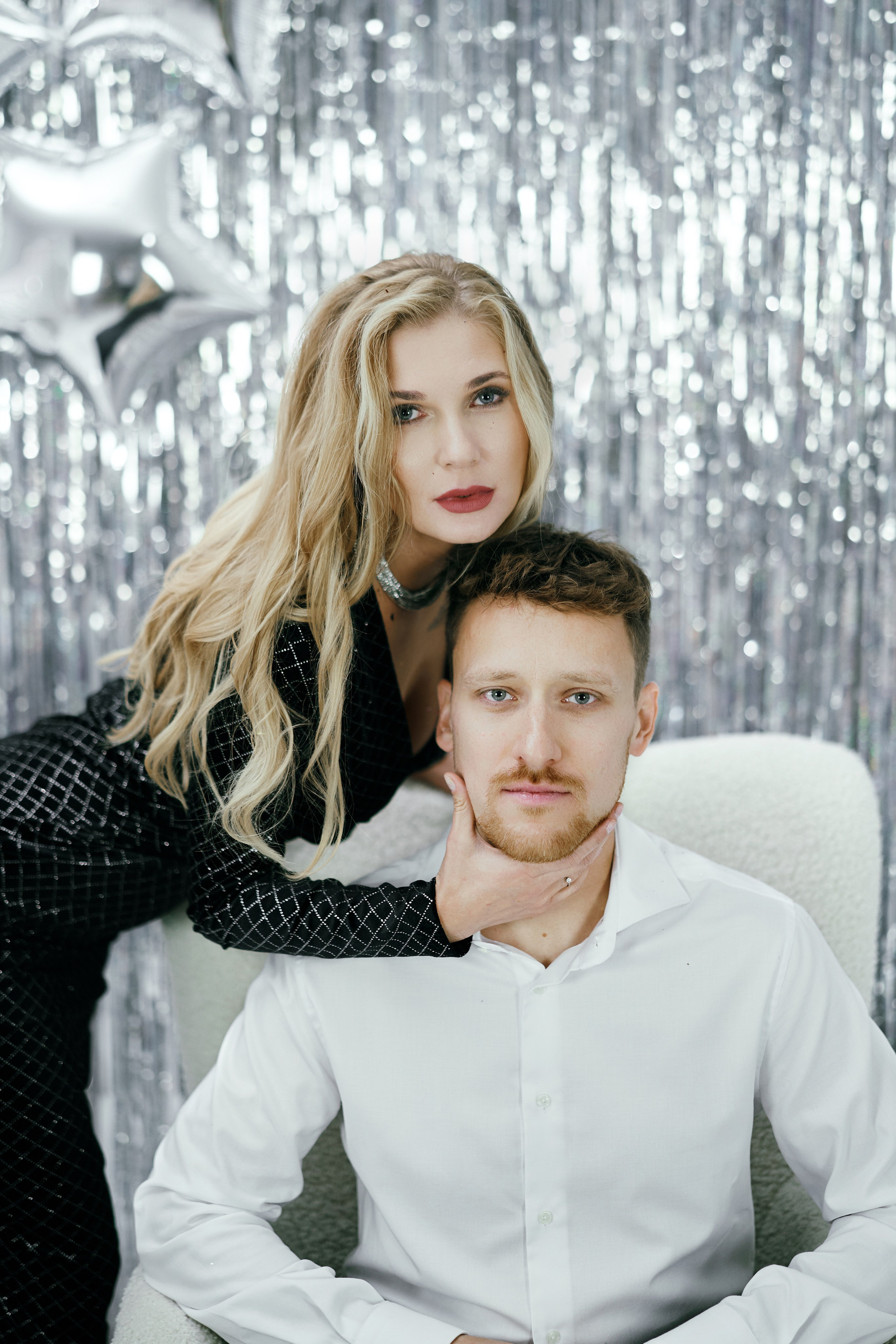 Такая нежная Любовь… Катя и Саша. Фотограф в Барселоне Жанна Захарченко