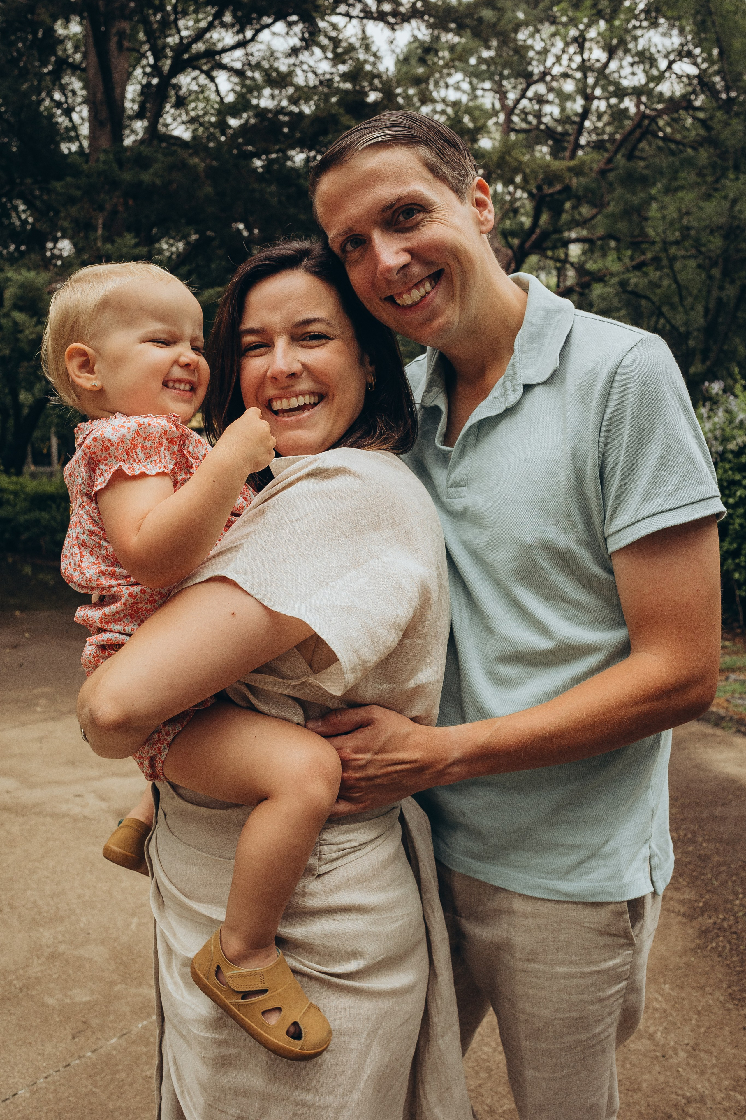 Sesión de una familia en Polanco, parque Lincoln. Irina Krokhaleva. Fotógrafa de familias y parejas en la CDMX, México
